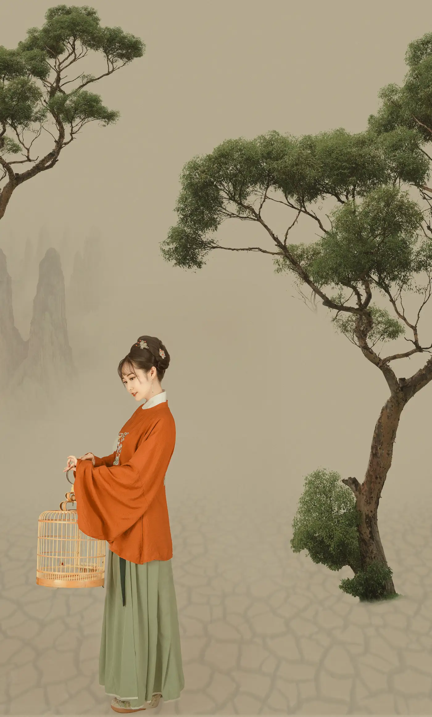 [艺图语] 2022.01.19 Vol.679-005
