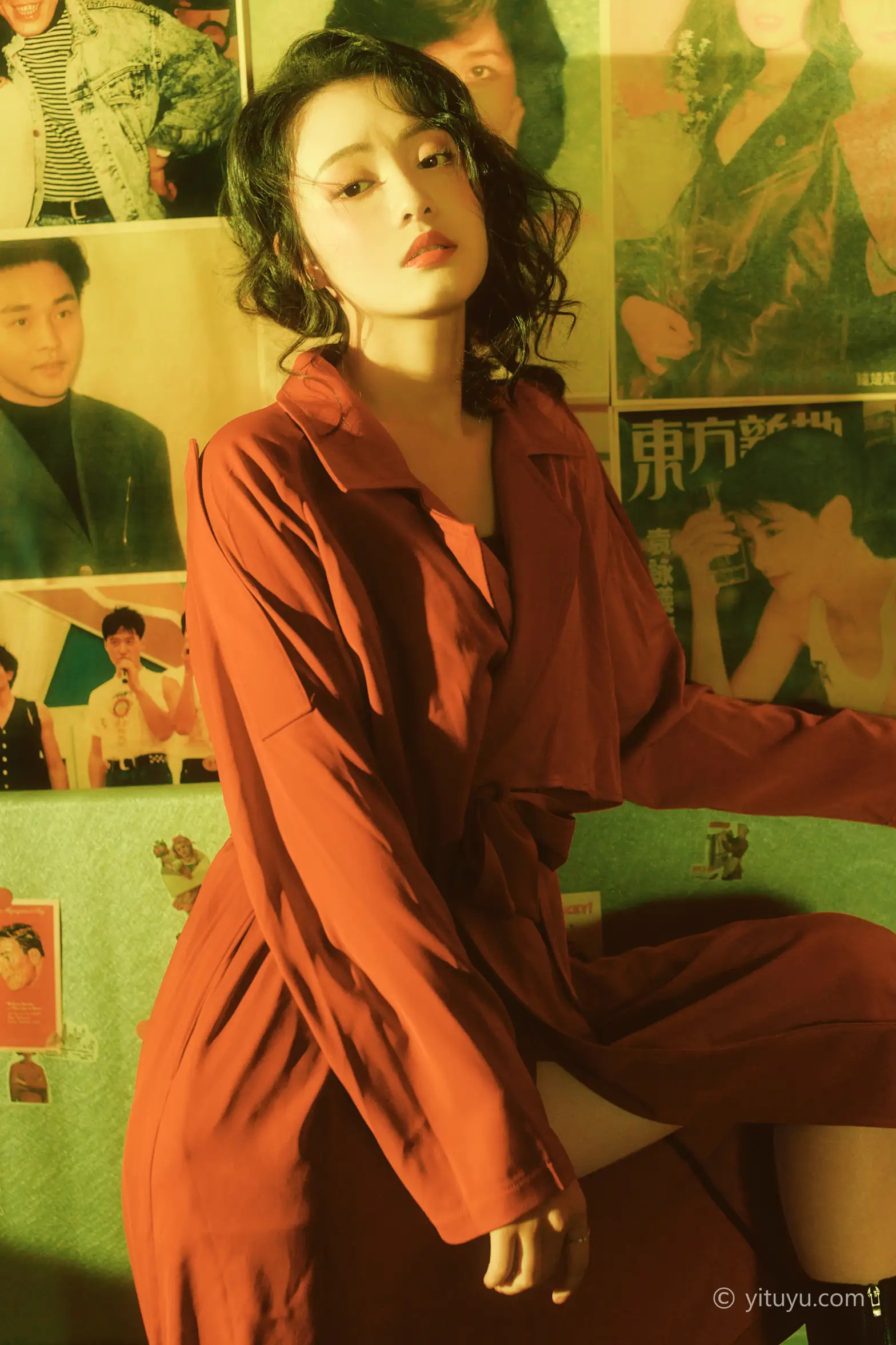 [艺图语] 2021.03.10 Vol.020-003