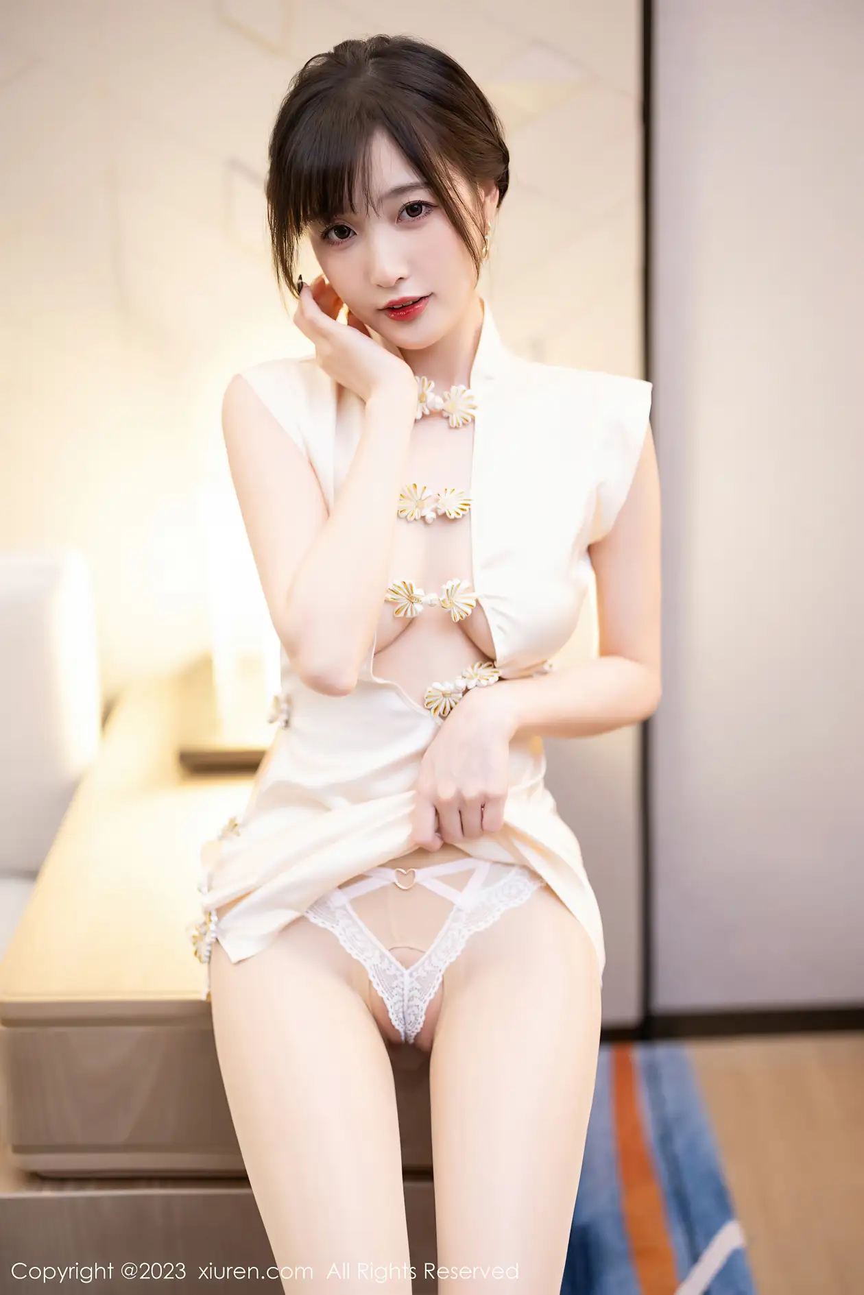 [秀人网] 2023.04.19 NO.6600-015