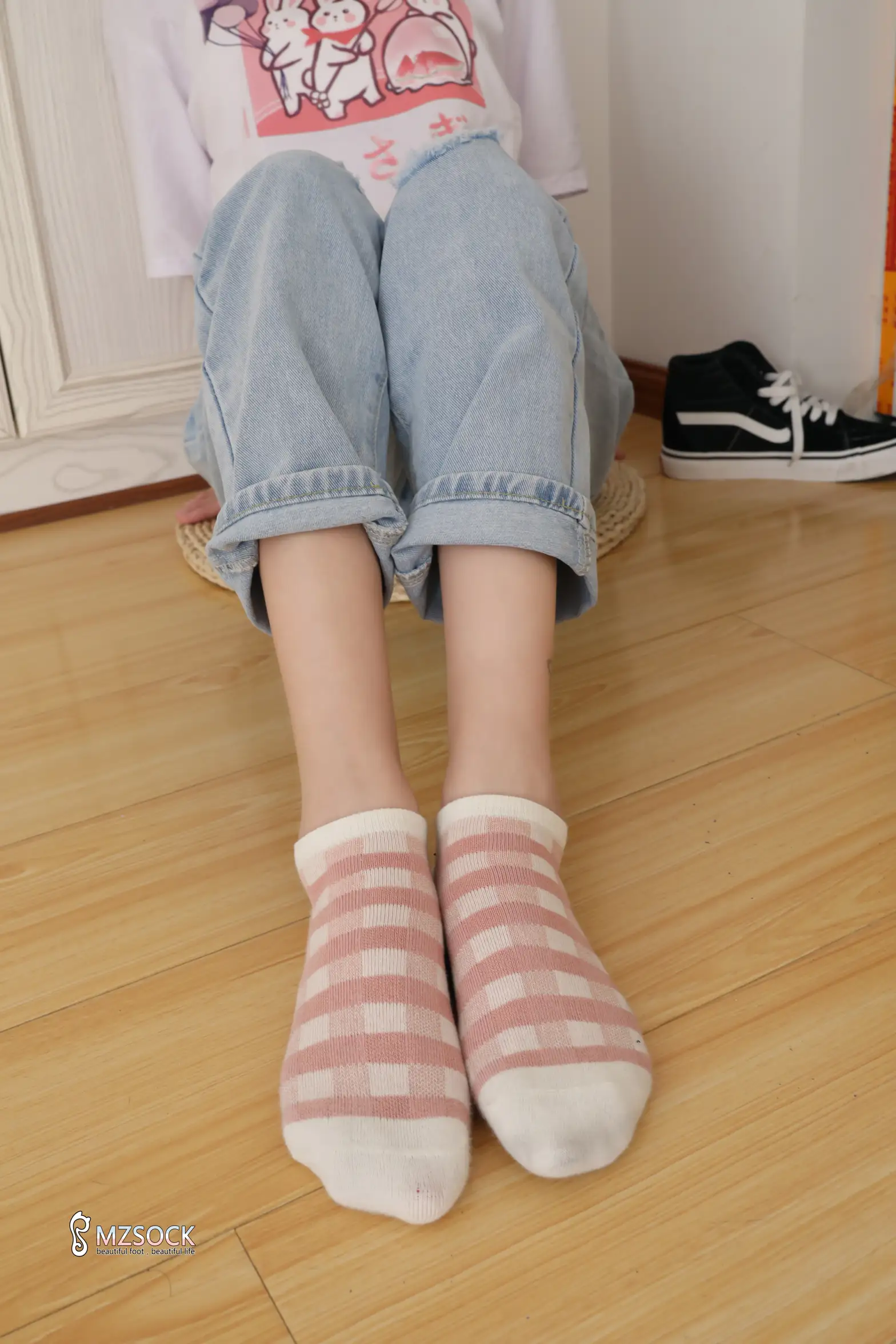 [MZSOCK]爱美足 NO.149-031