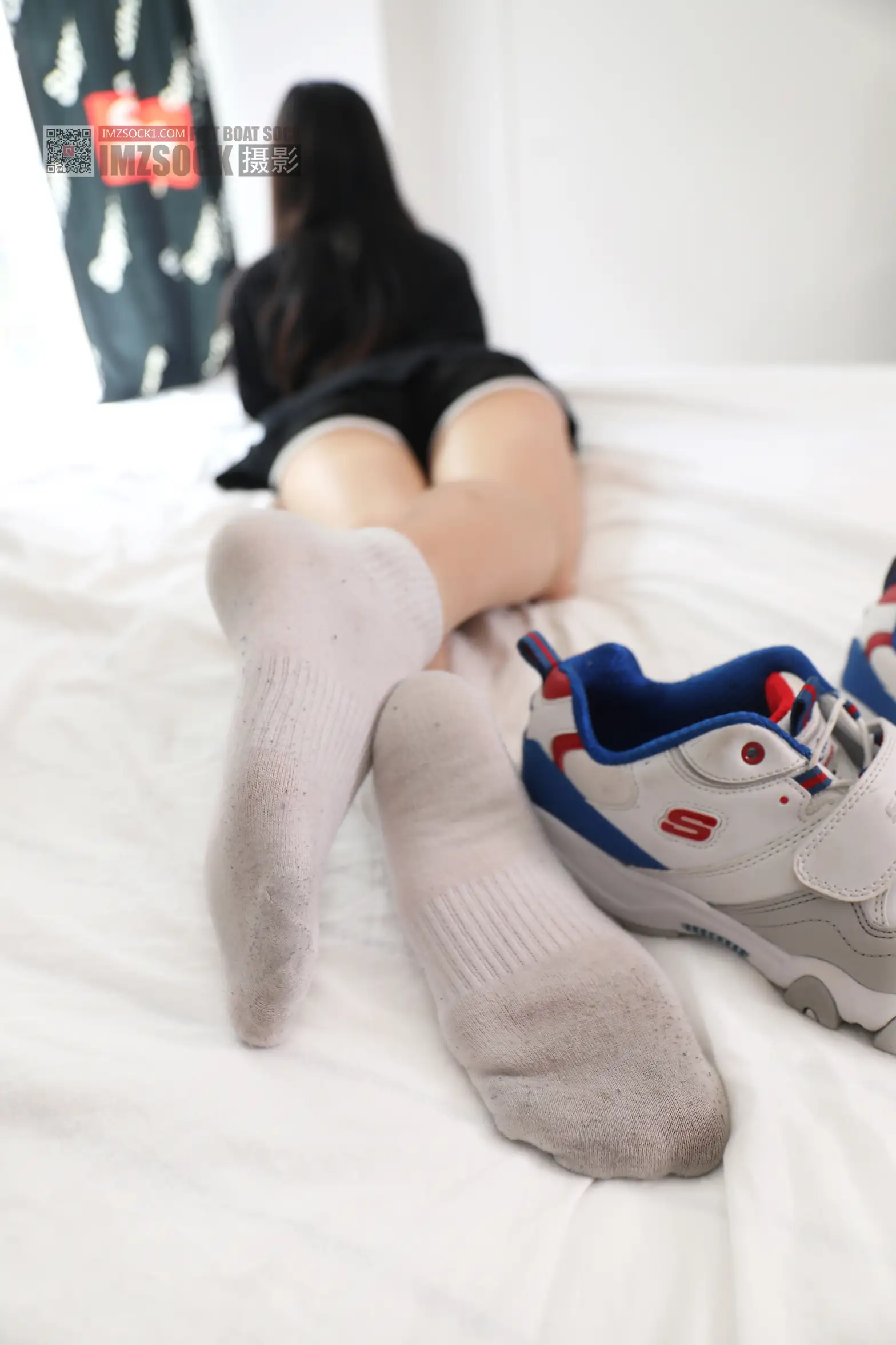 [MZSOCK]爱美足 NO.095-041