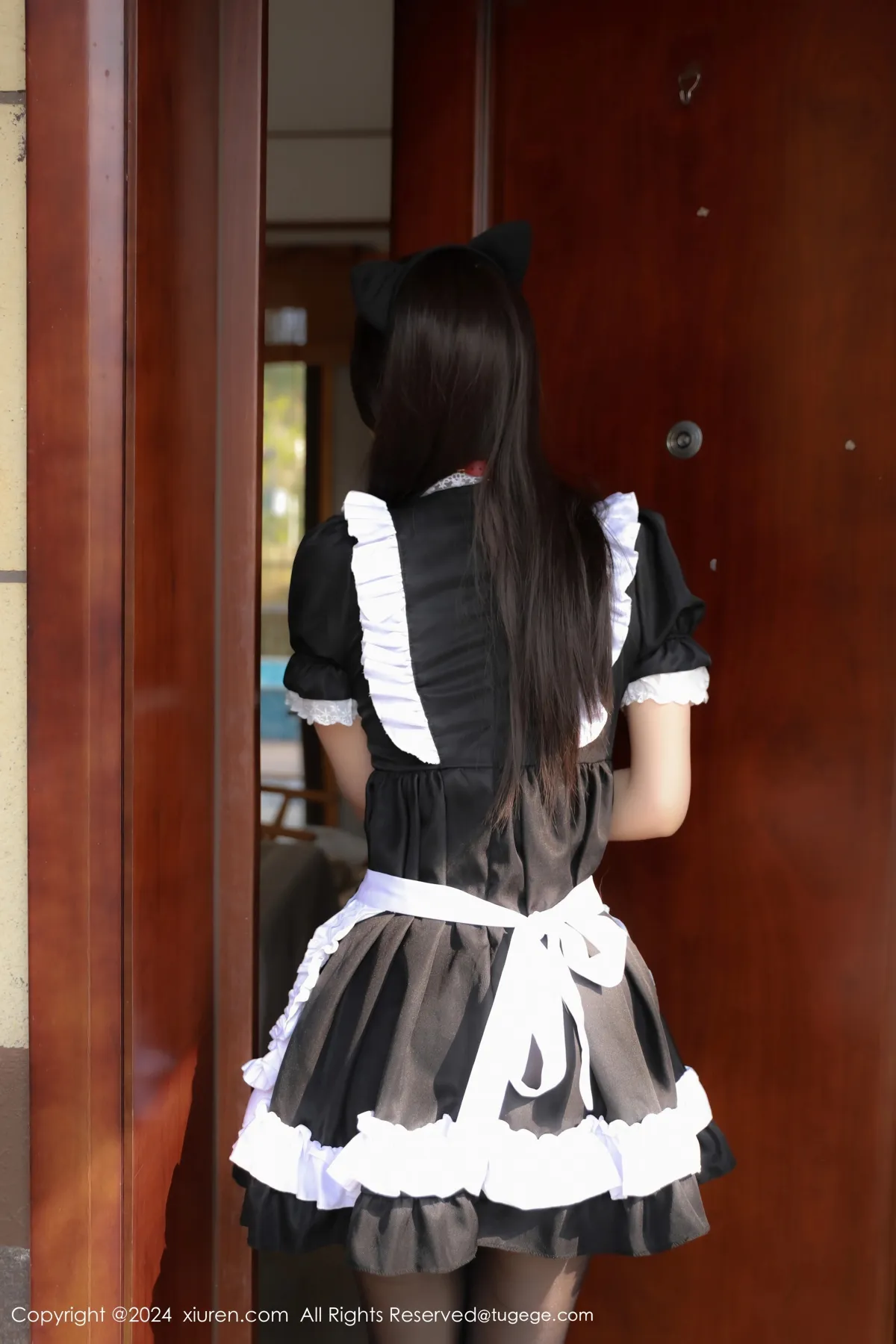 [秀人网] 2024.04.07 No.8351-012
