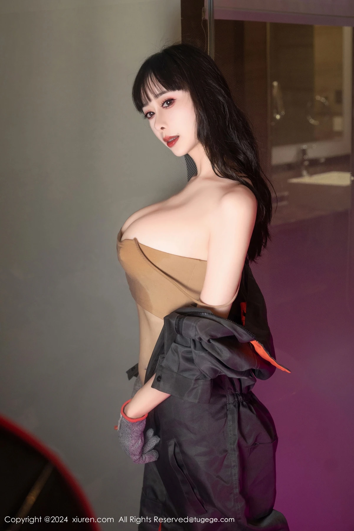 [秀人网] 2024.07.30 No.8938-046