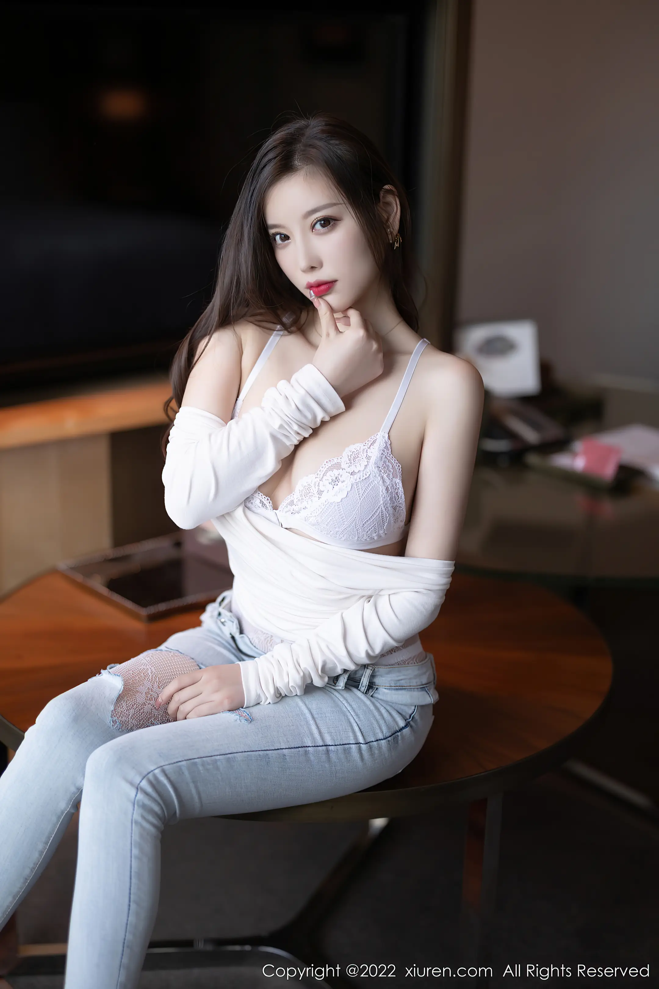 [Xiuren秀人网]2022.03.07-032