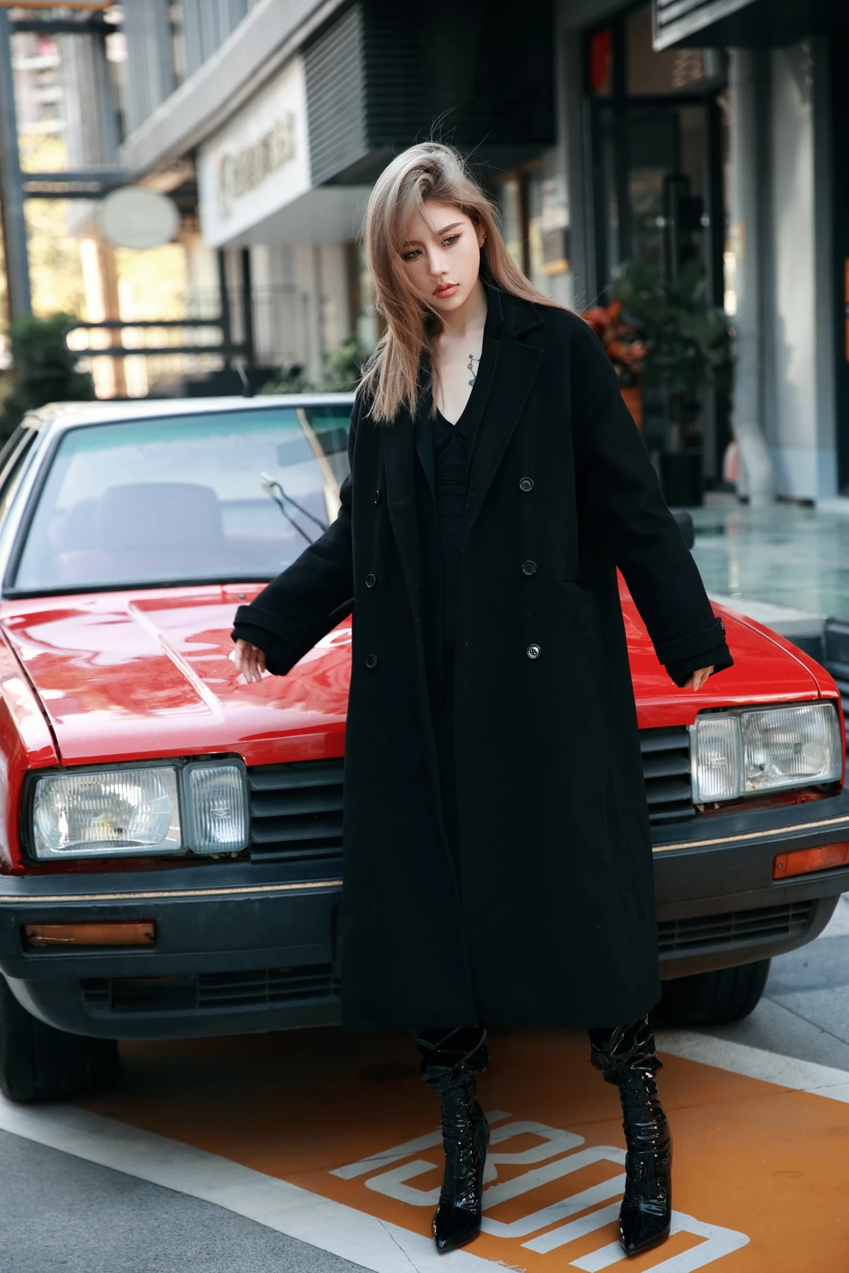 [艺图语]2023.01.11 Vol.2894 英姿飒爽#鲸鱼#[49P]-012