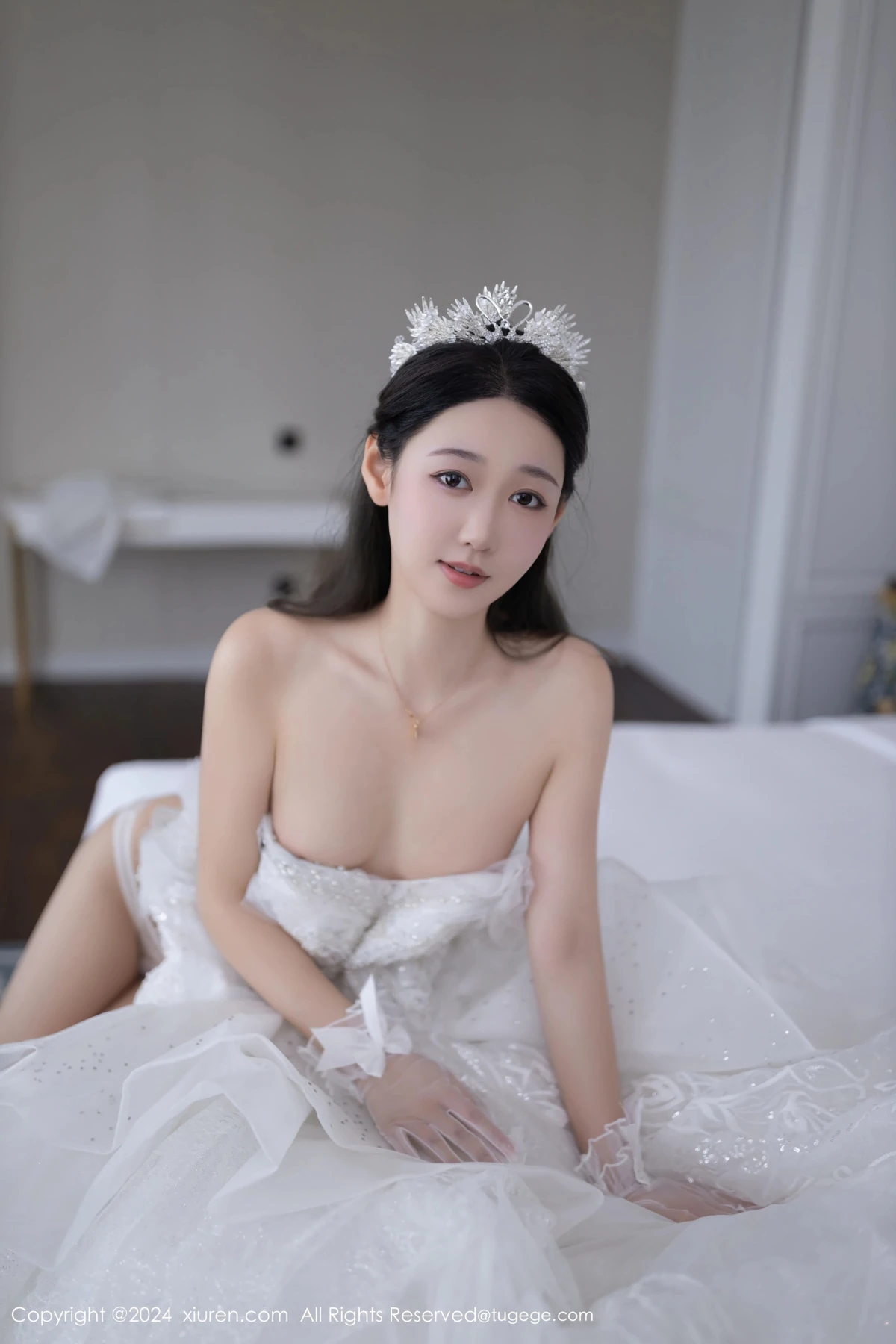 [秀人网] 2024.10.14 No.9283 唐安琪、秀人旗下#[86P]-039