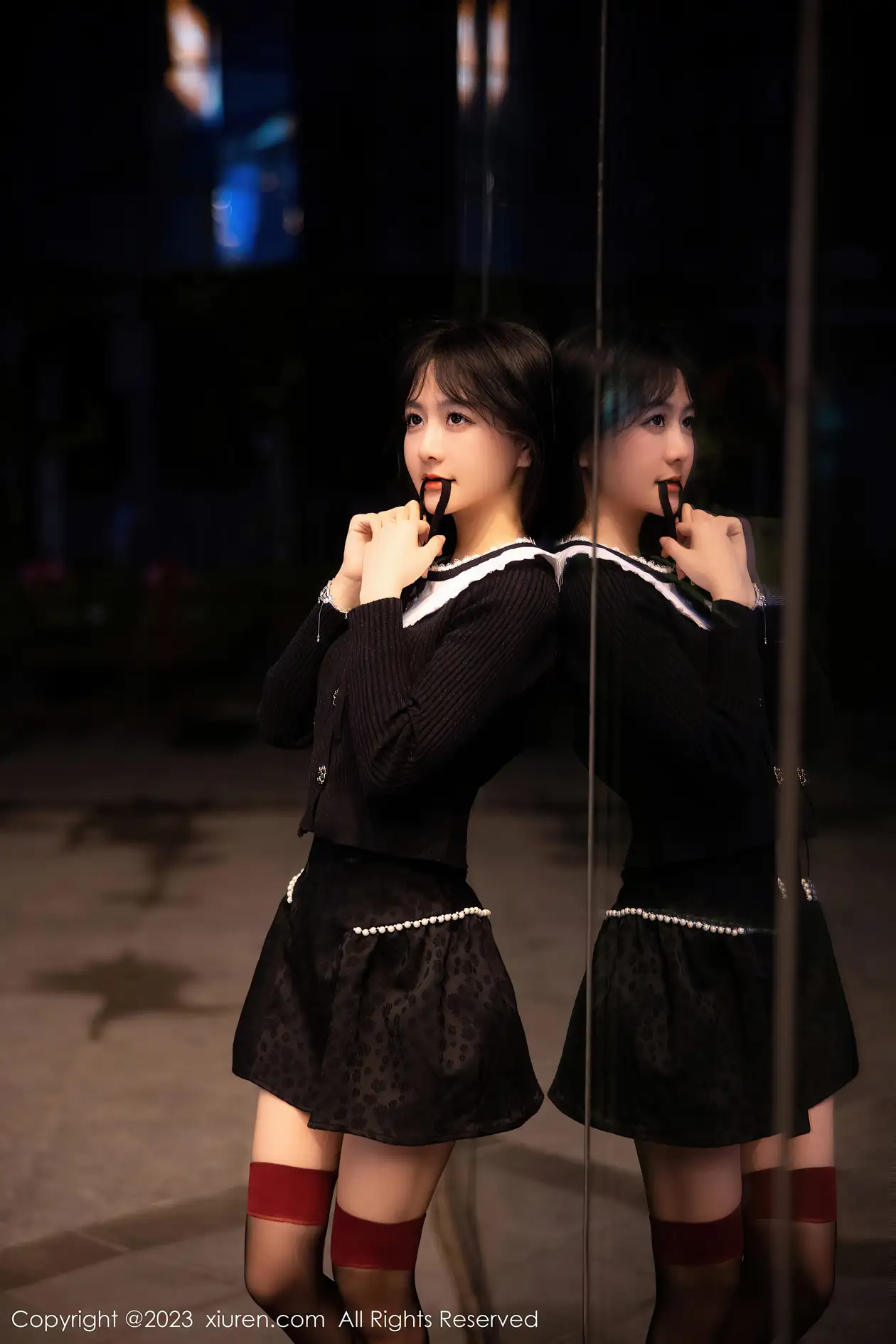 [秀人网] 2023.05.11 No.6724-006