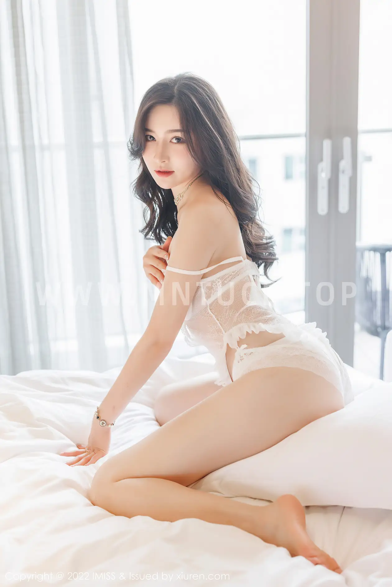 [爱蜜社] 2022.03.15 VOL.671-054