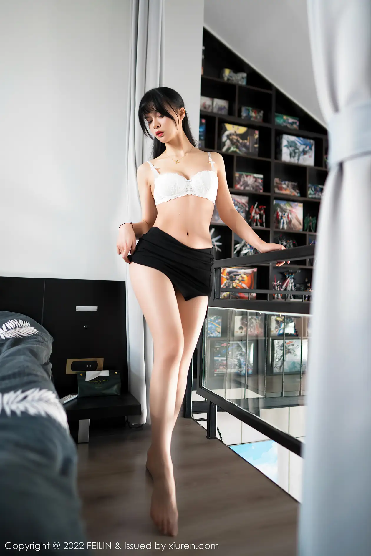 [嗲囡囡] 2022.04.14 VOL.440-032