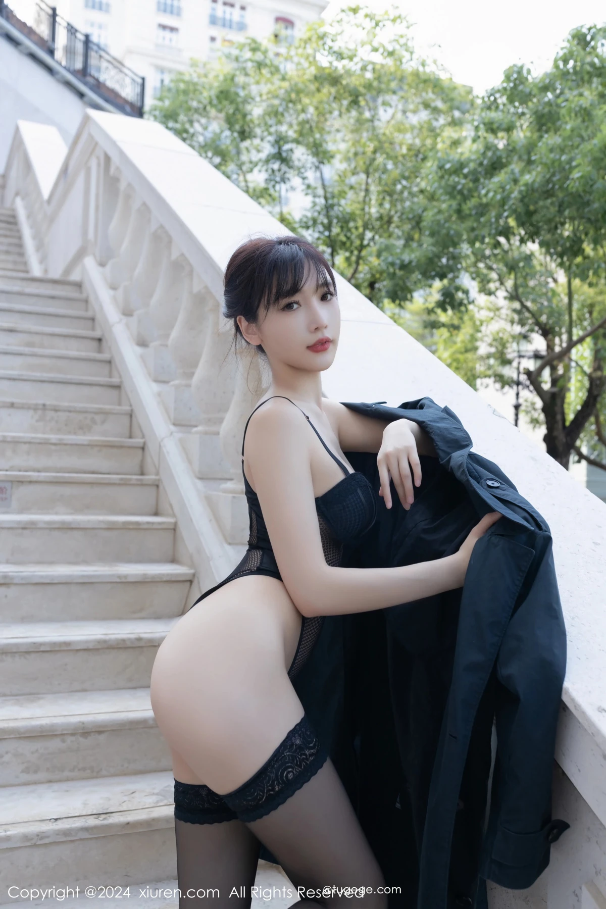 [秀人网] 2024.07.11 No.8844 陆萱萱、秀人旗下#[80P]-067
