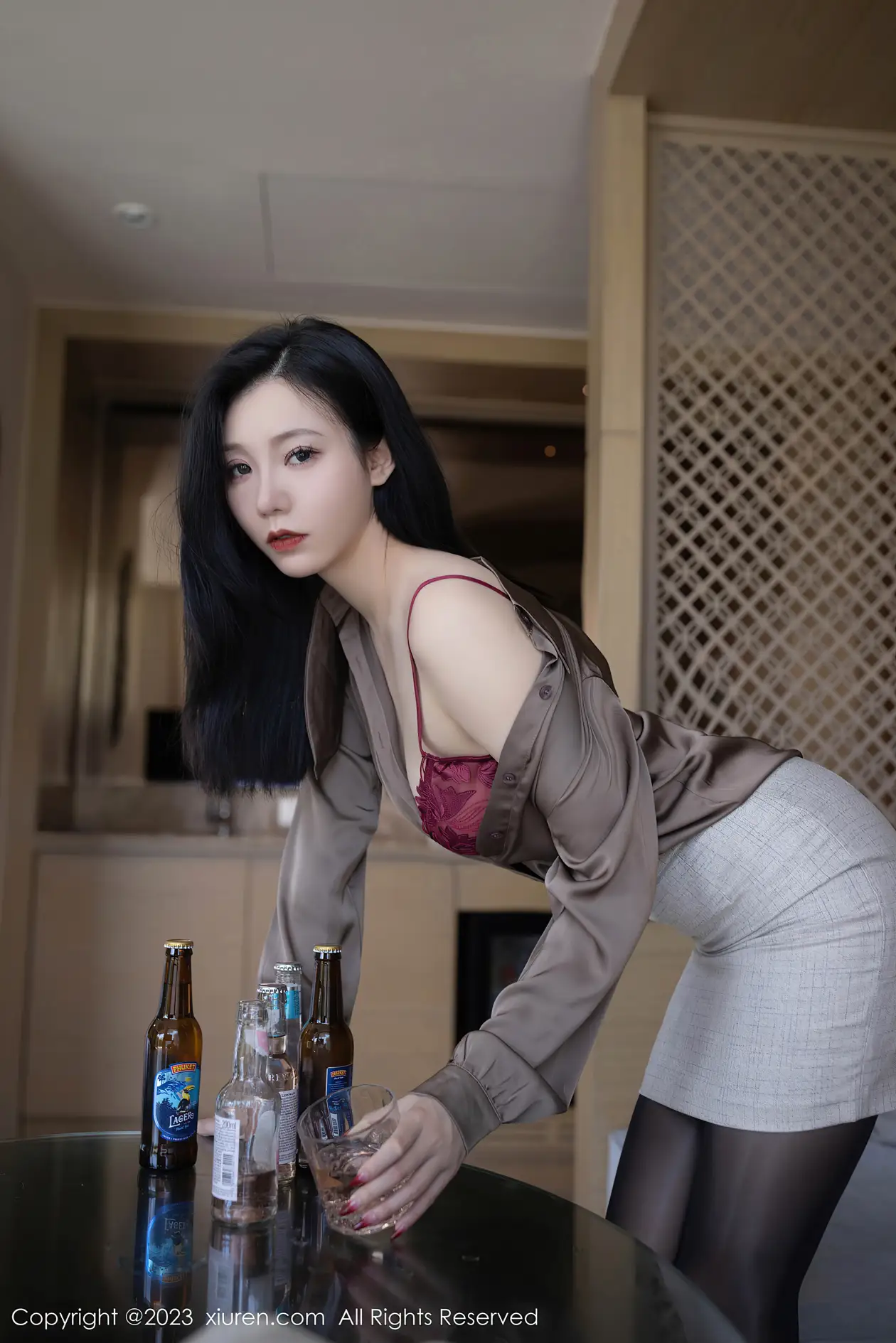 [秀人网] 2023.06.20 NO.6951-024