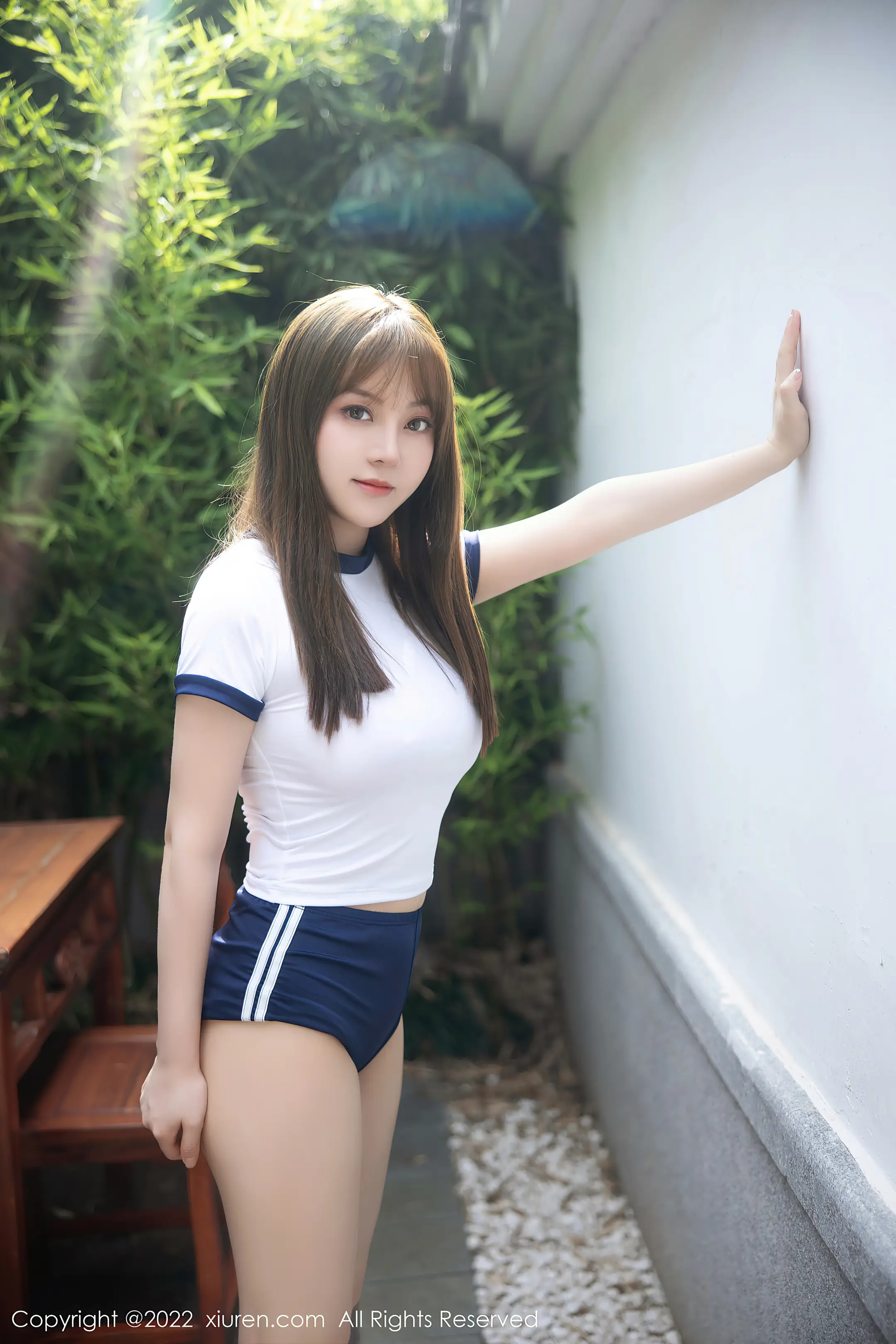 [Xiuren秀人网] 2022.08.19-065