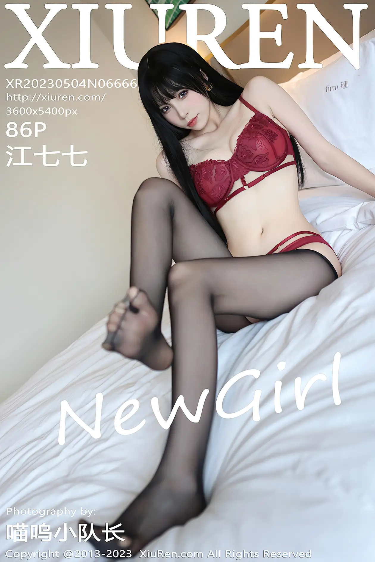 [秀人网] 2023.05.04 NO.6666[86P]-PicJJ