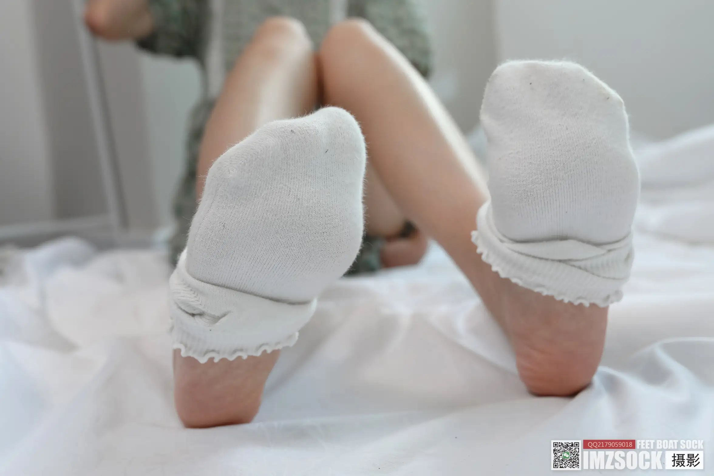 [MZSOCK]爱美足 NO.125-046