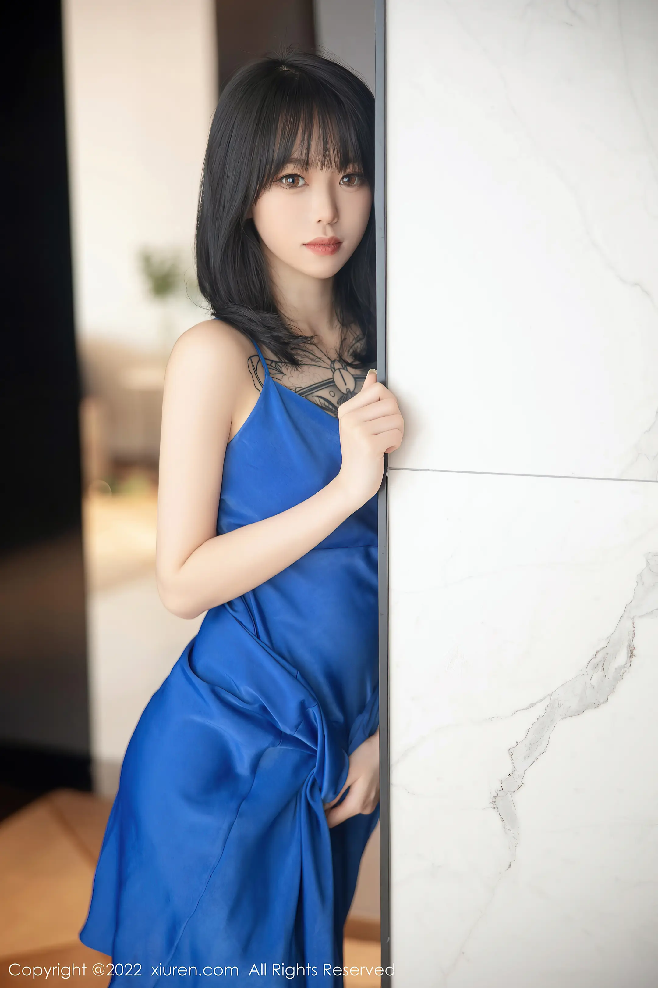 [Xiuren秀人网] 2022.06.20-031