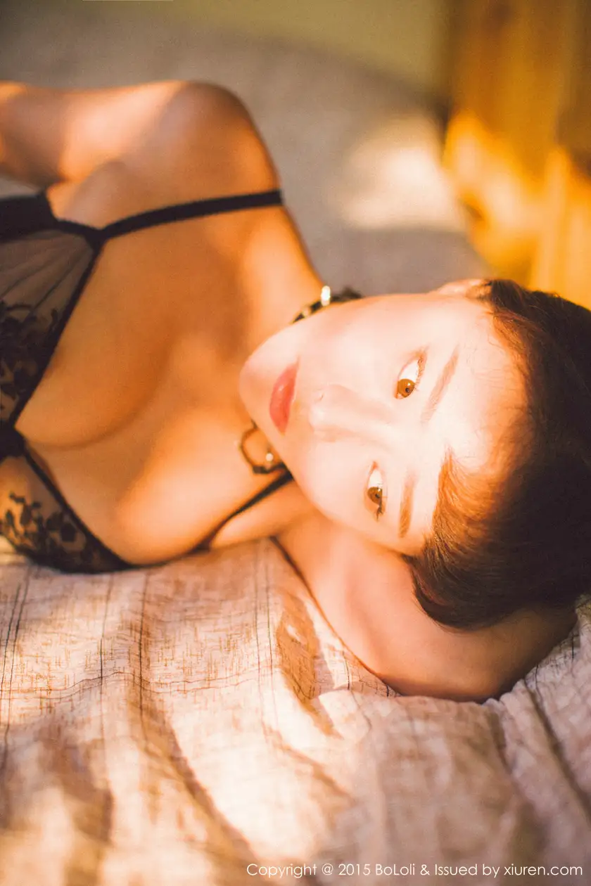 [波萝社] 2015.09.11 Vol.056-049