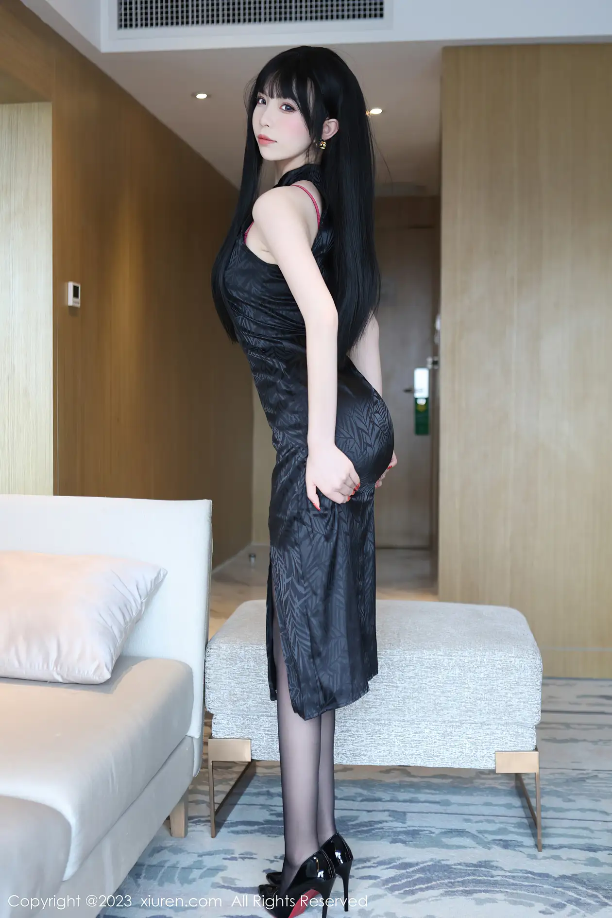 [秀人网] 2023.05.04 NO.6666-019