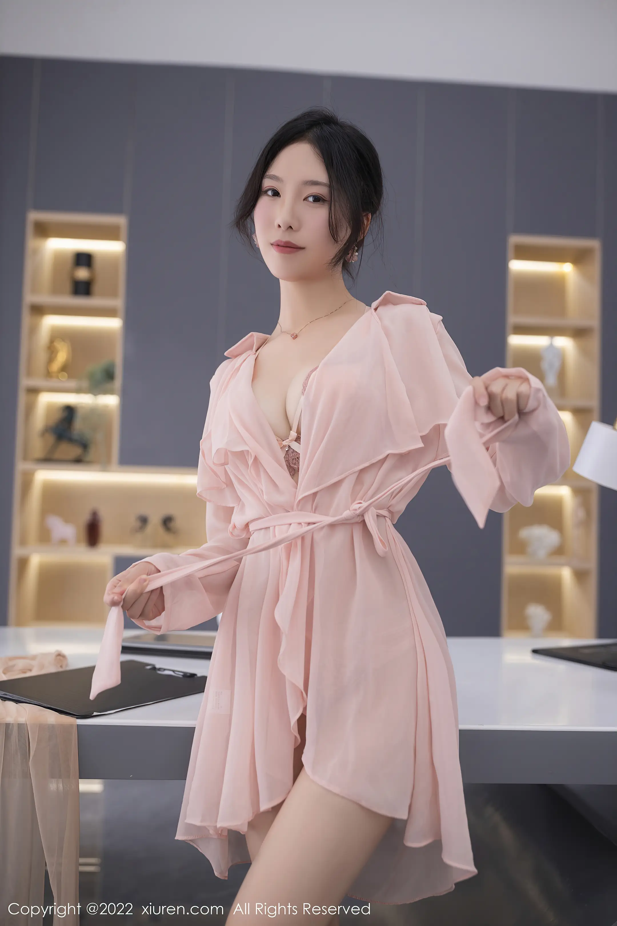 [Xiuren秀人网] 2022.09.28 NO.5657-058