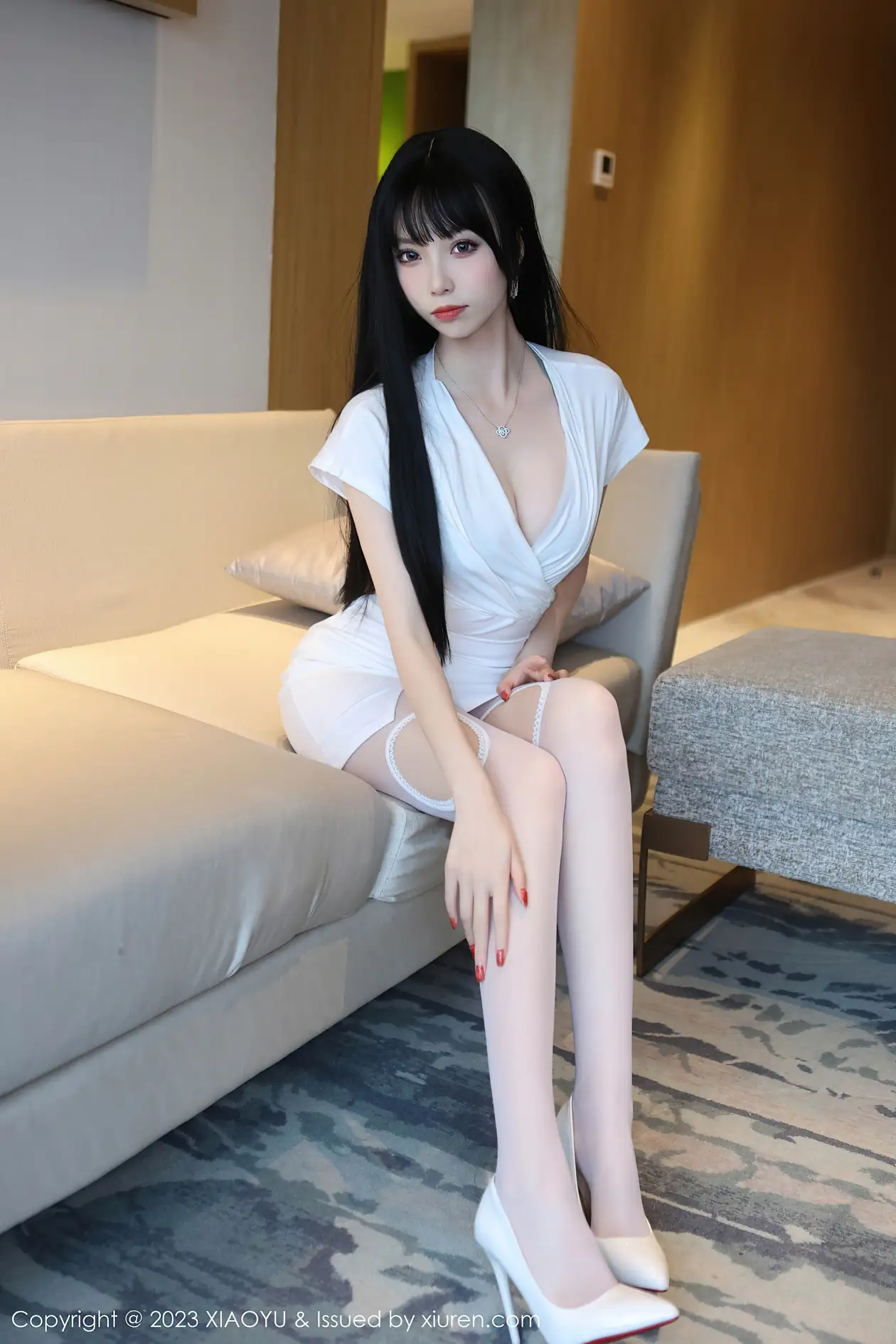 [秀人网] 2023.06.12 No.6897-004