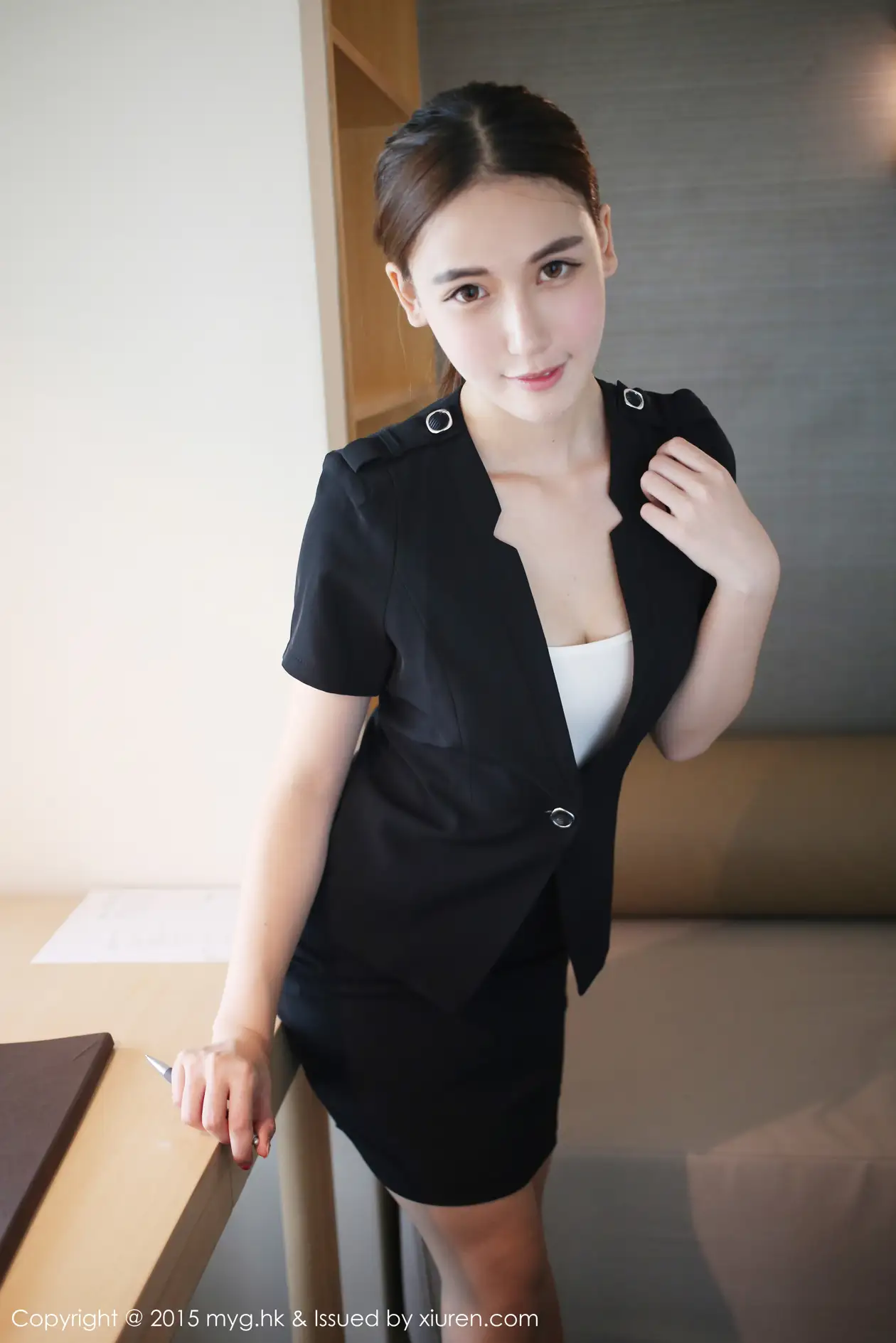 [美媛馆] 2015.10.11 VOL.161-018