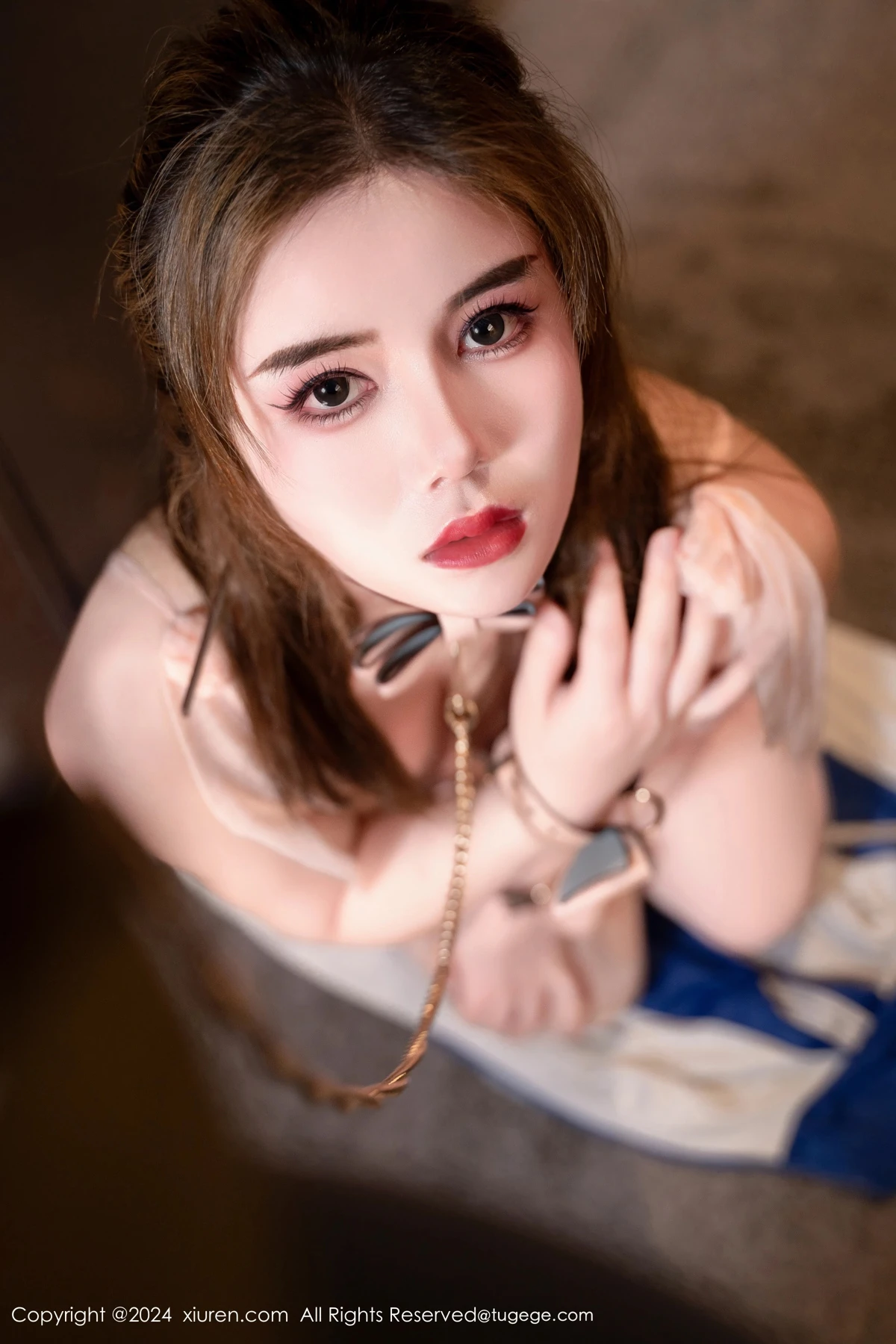 [秀人网] 2024.05.30 No.8621-050