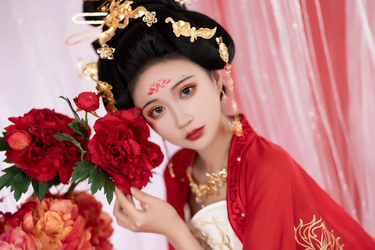 [艺图语]2023.01.15 Vol.2923 云阙#绮罗生的小苏苏#[23P]-024