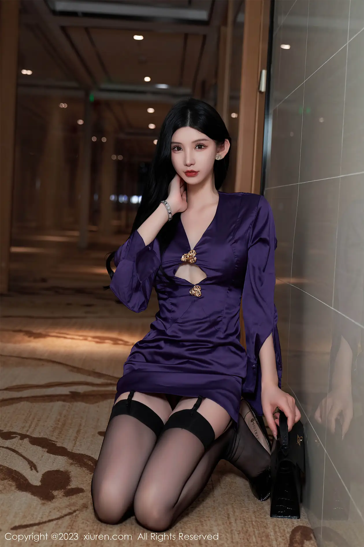 [秀人网] 2023.09.15 NO.7398-018