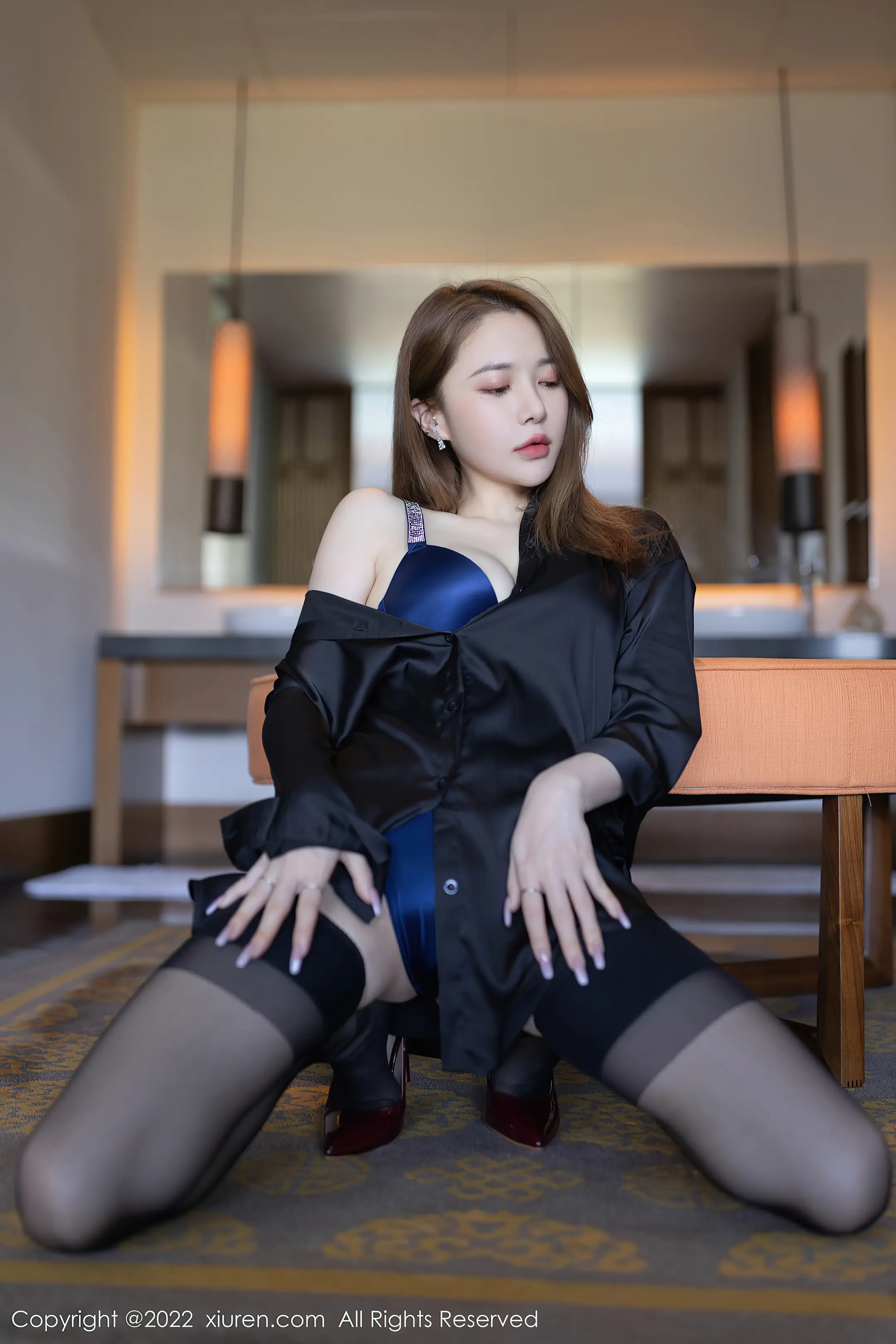 [Xiuren秀人网]2022.02.11-009