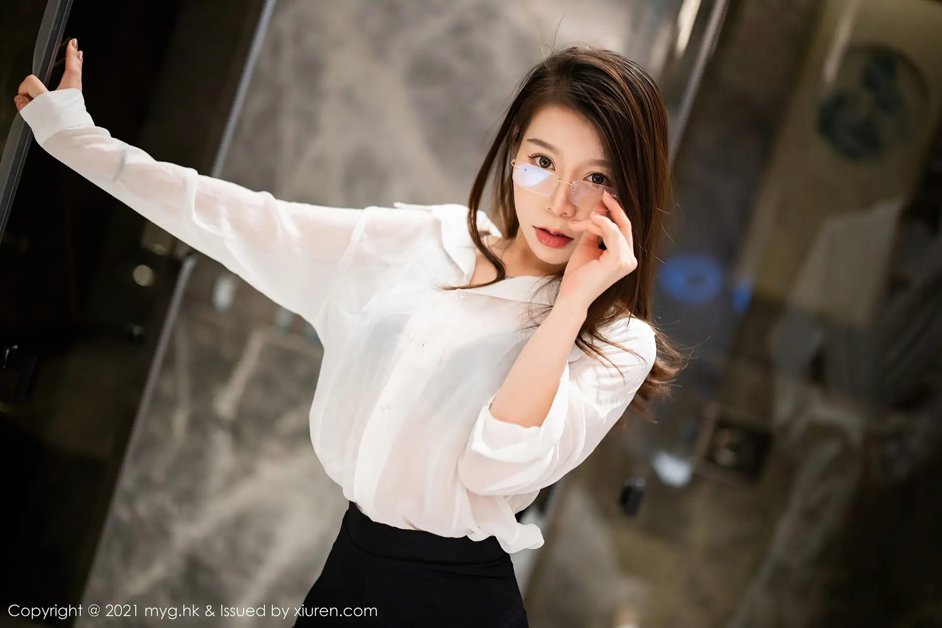 [美媛馆] 2021.09.06 VOL.589-012