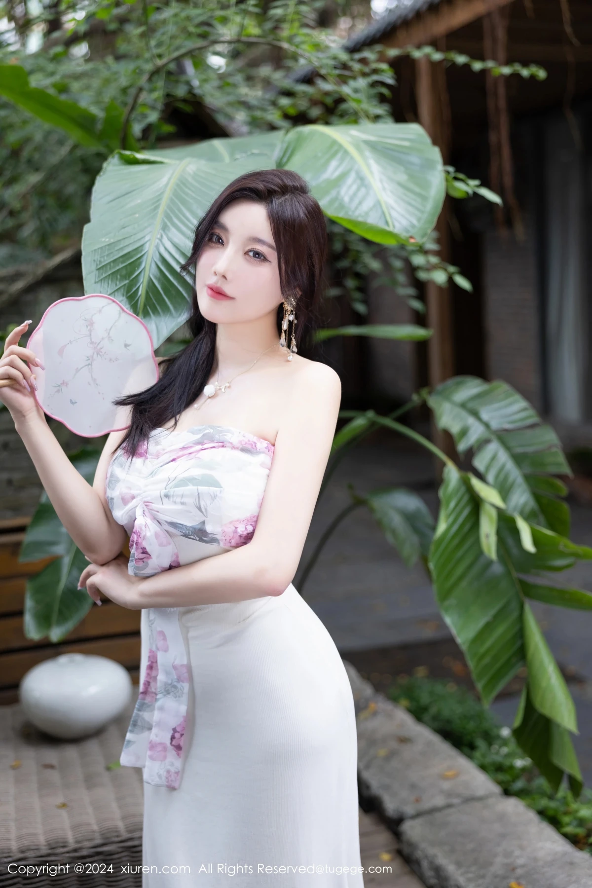 [秀人网] 2024.07.26 No.8926-002