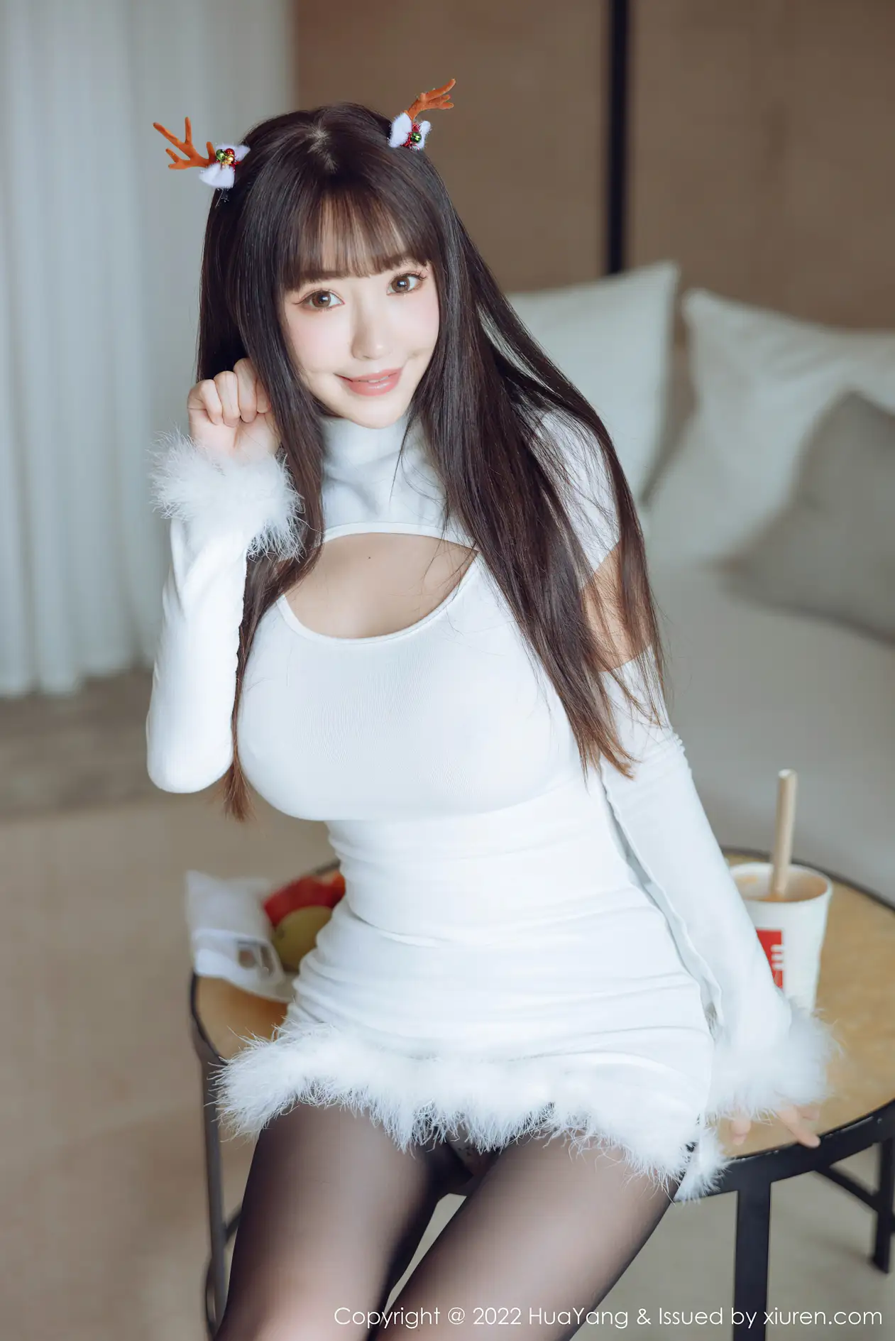 [花漾] 2022.01.12 VOL.0480-015