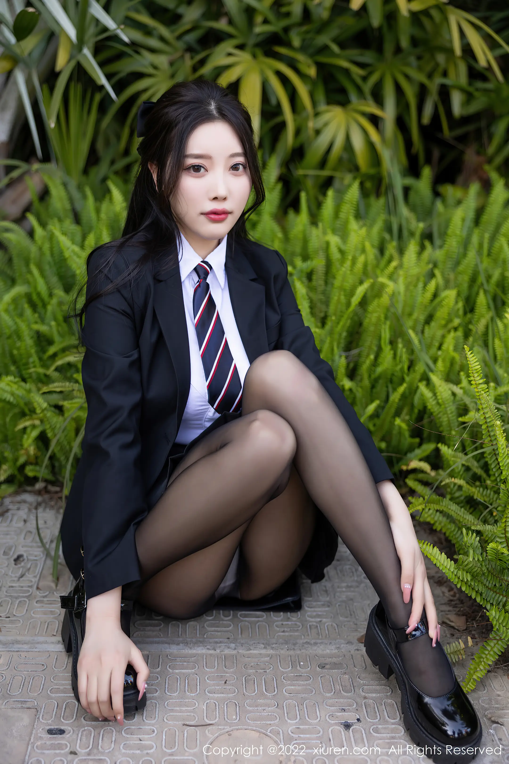 [Xiuren秀人网]2022.03.15-019
