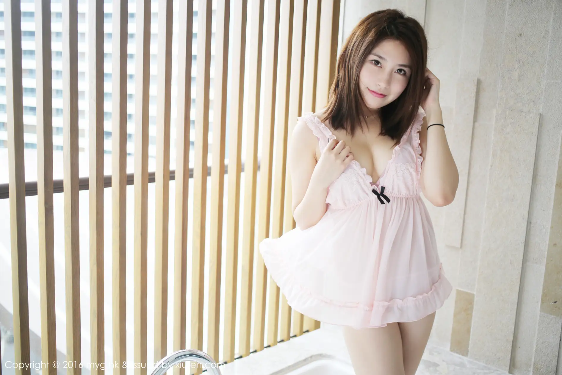 [美媛馆] 2016.09.20 VOL.228-041