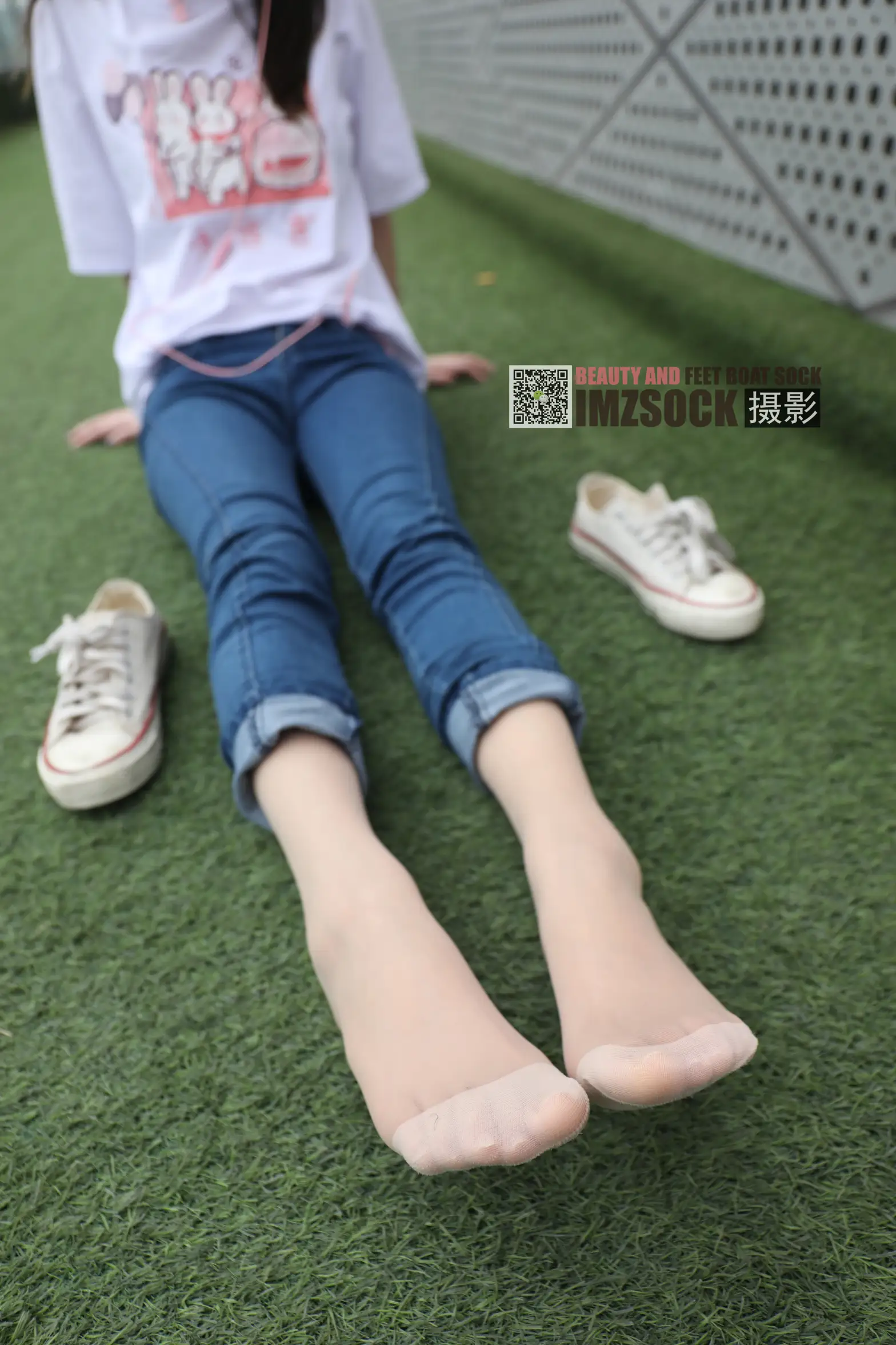 [MZSOCK]爱美足 NO.092-061