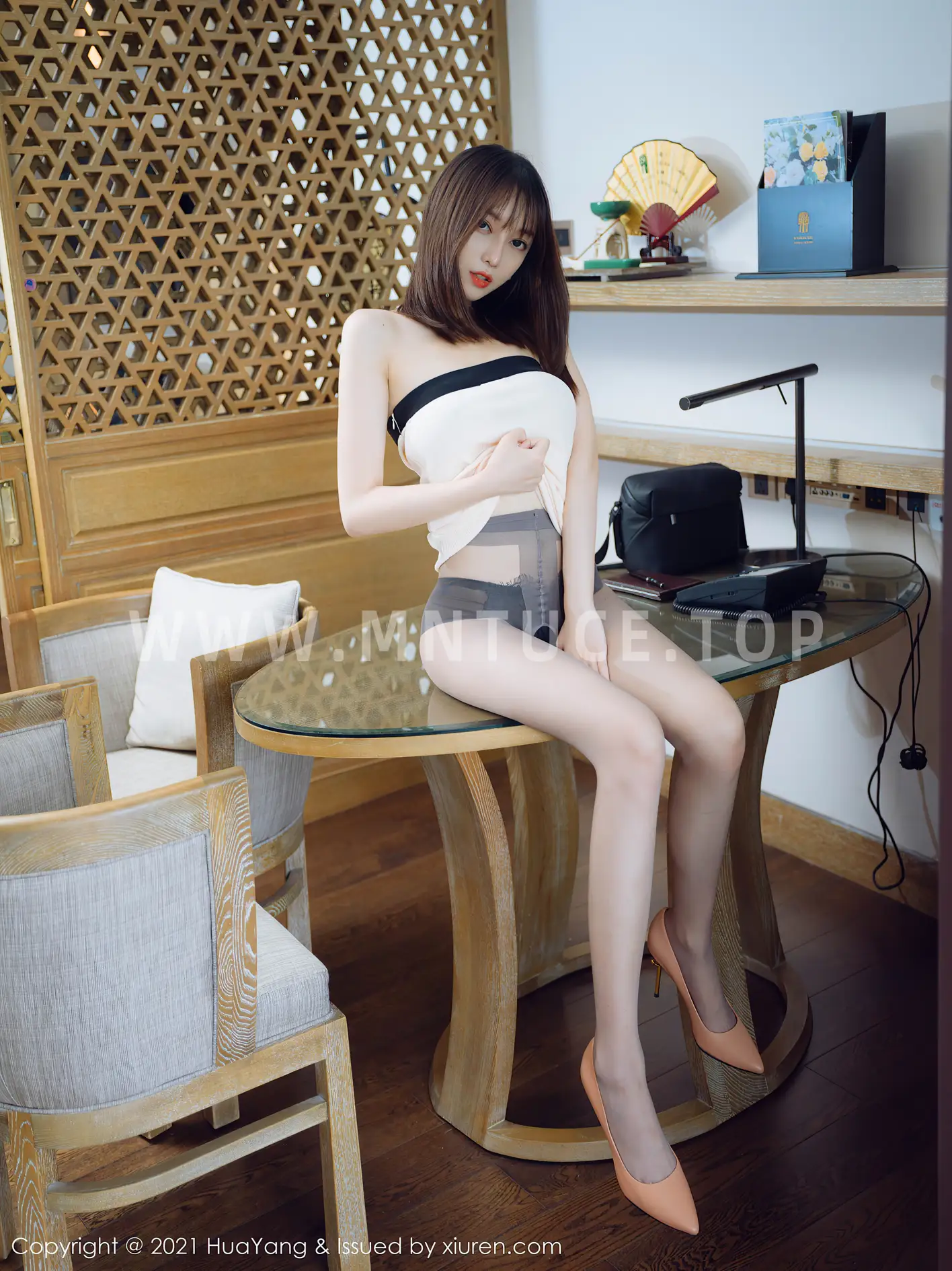[花漾] 2021.09.18 VOL.0451-039
