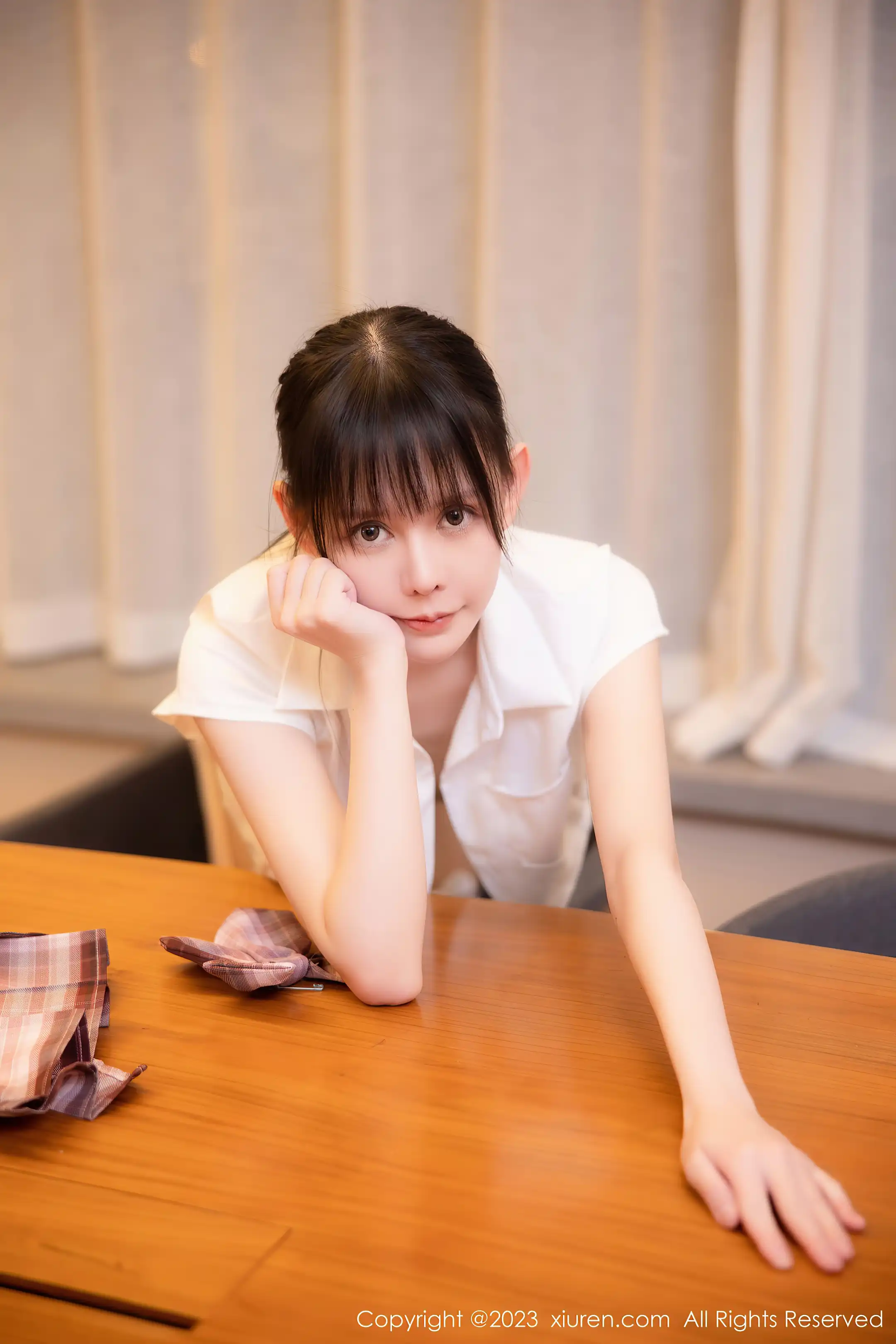 [秀人网] 2023.02.01 NO.6200-059