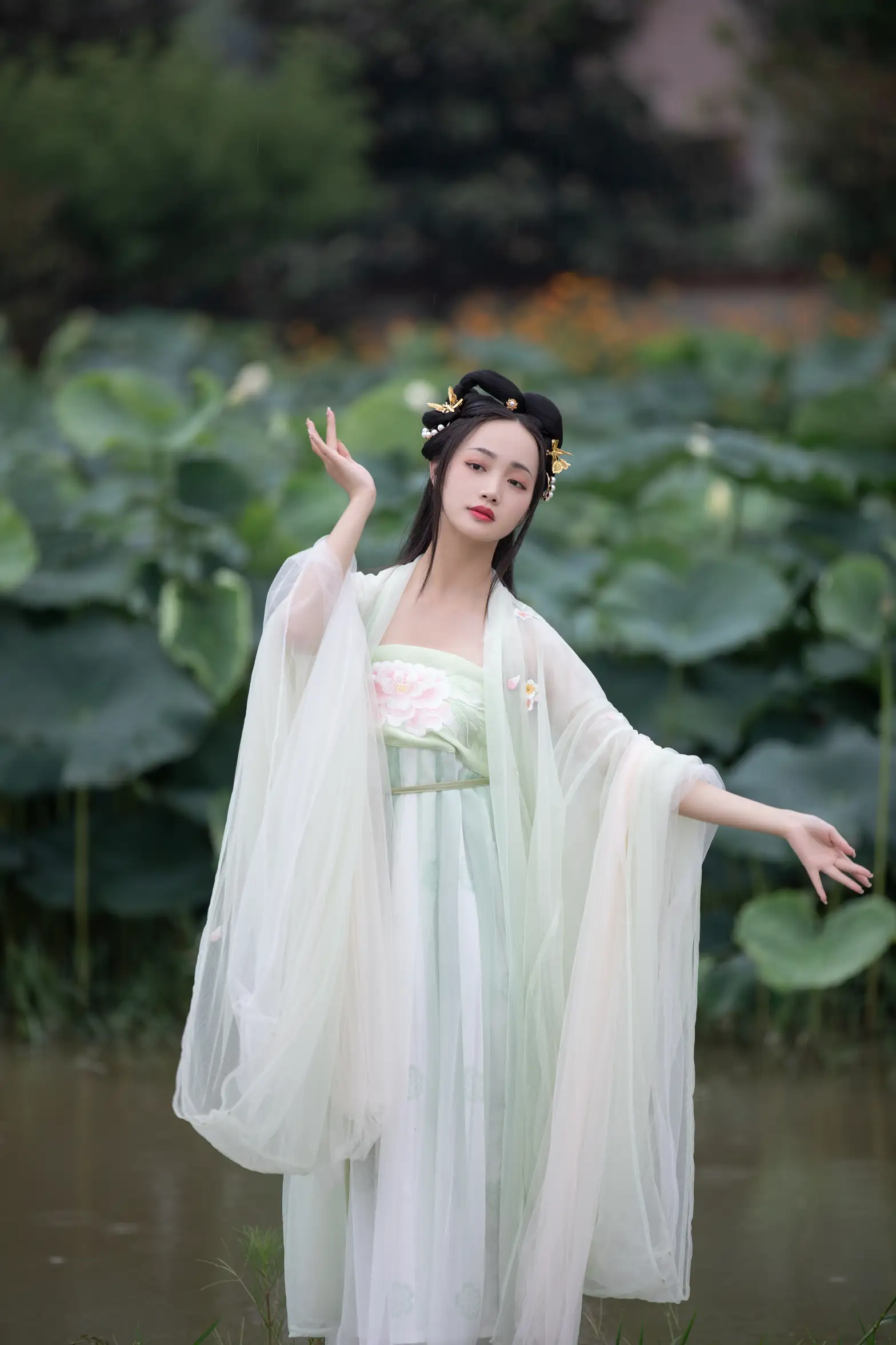 [艺图语] 2022.08.01 Vol.1598-024