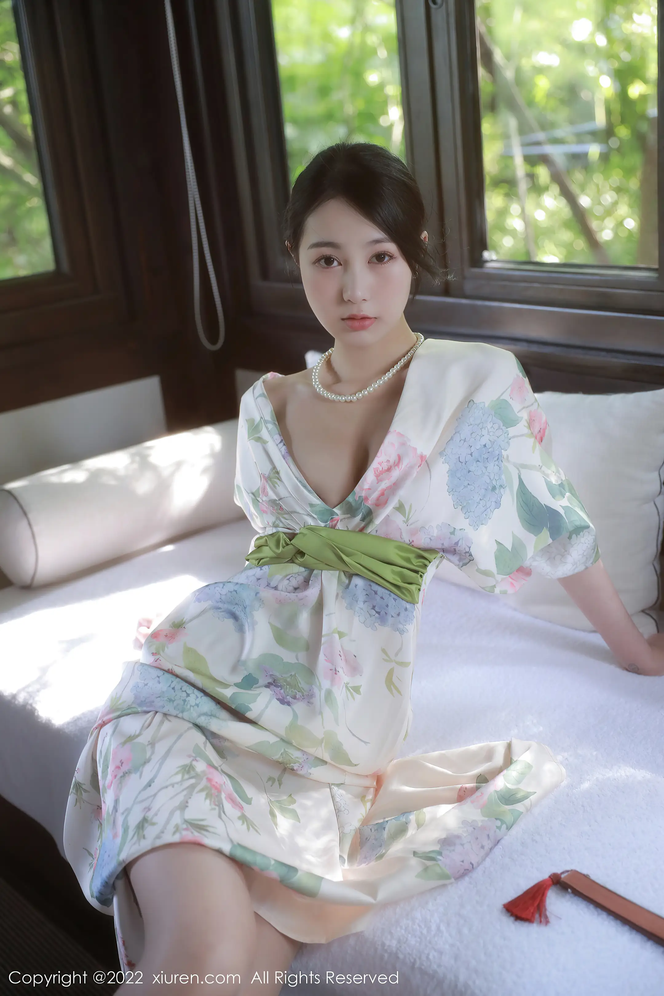 [Xiuren秀人网] 2022.08.30 NO.5514-026