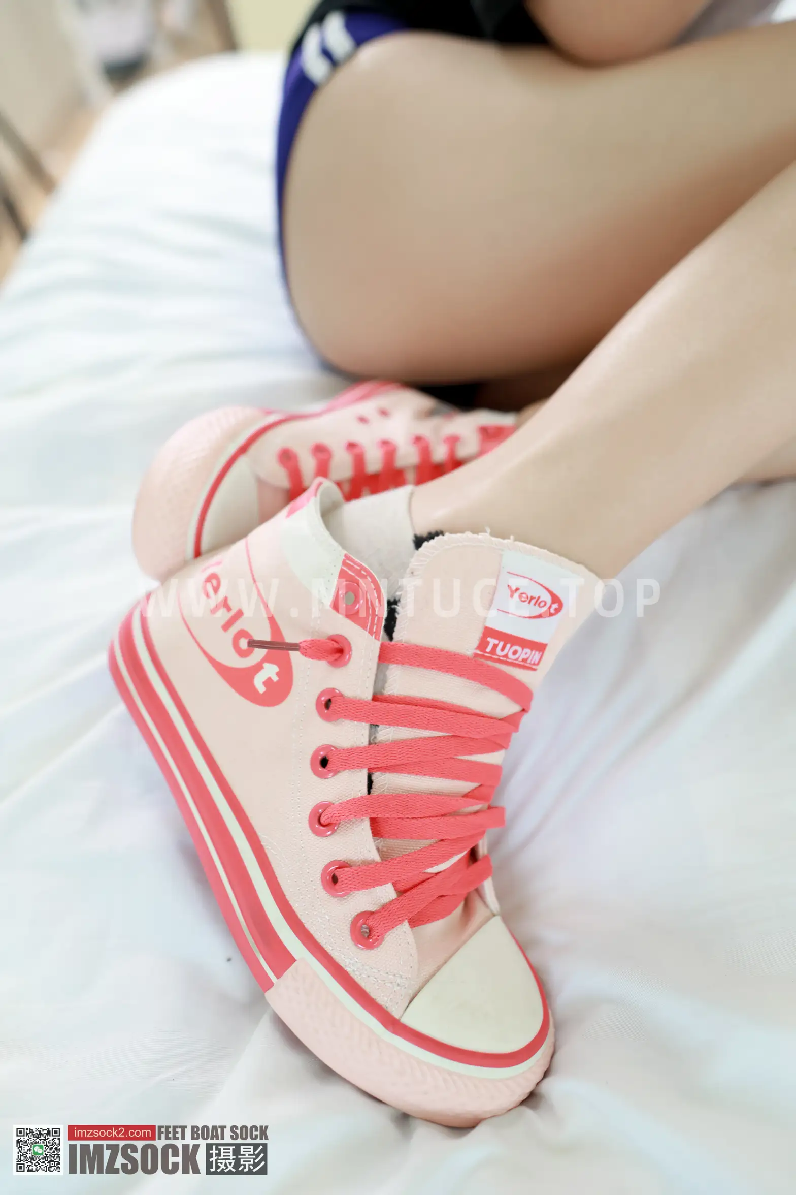 [MZSOCK]爱美足 NO.097-032