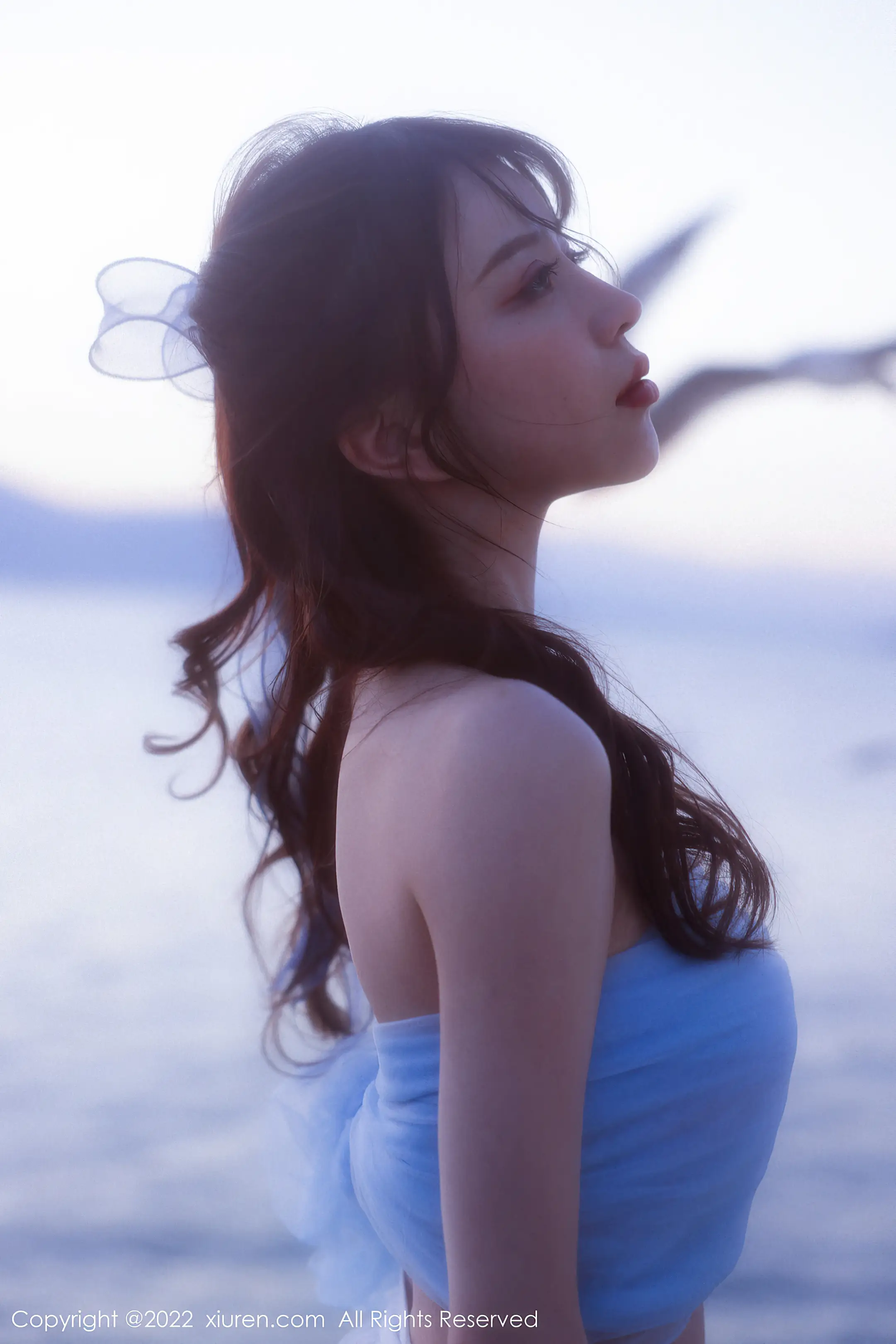 [Xiuren秀人网] 2022.04.19-017
