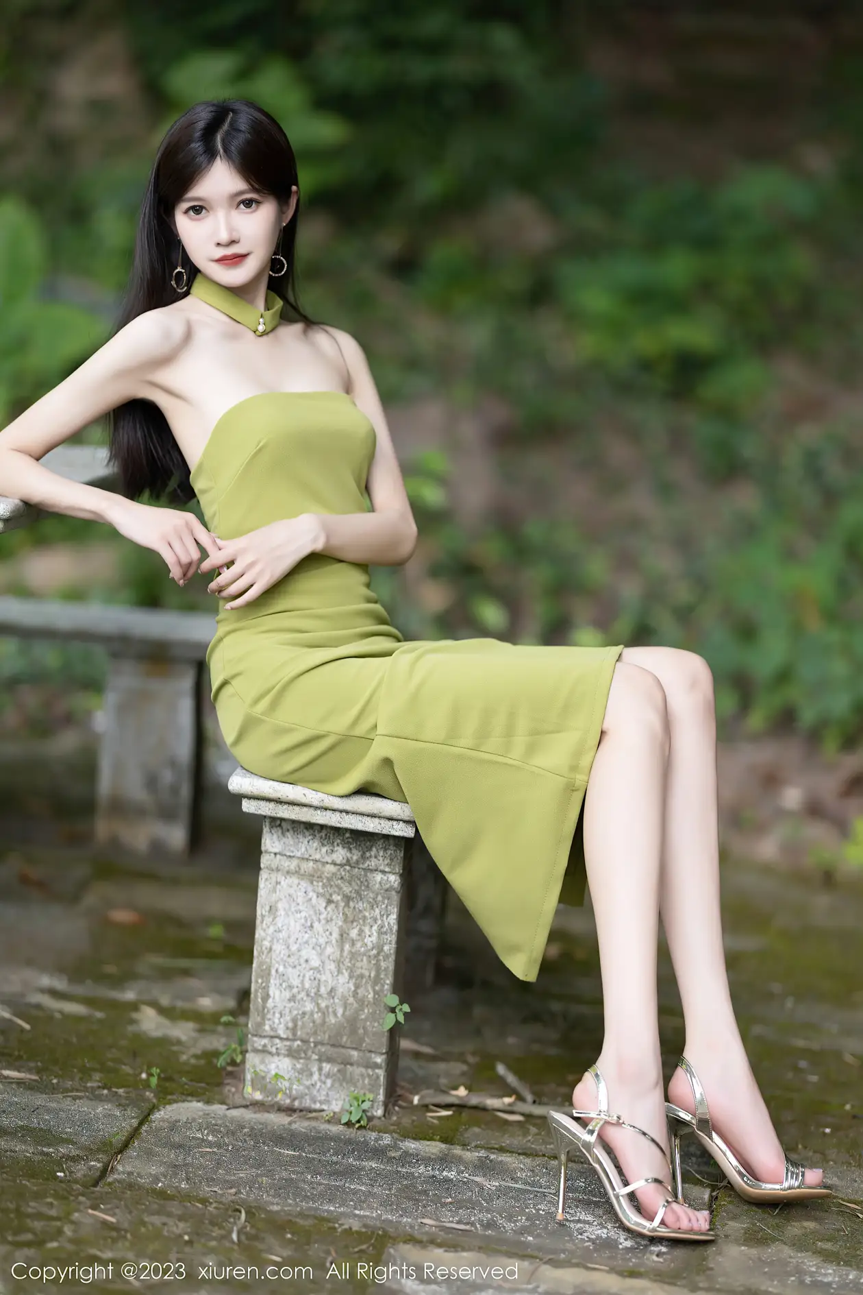 [秀人网] 2023.08.16 NO.7241-019