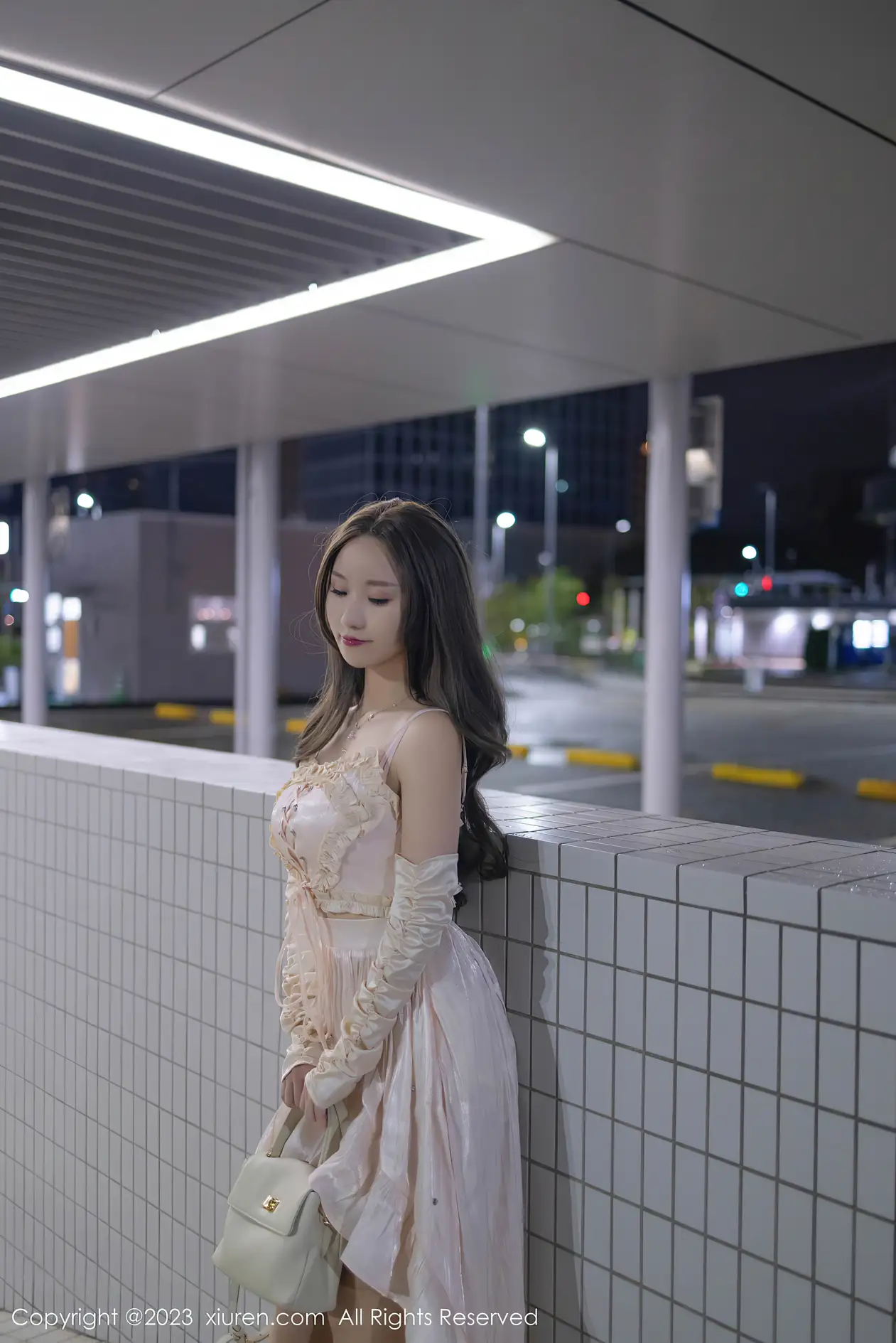 [秀人网] 2023.11.22 NO.7702-002