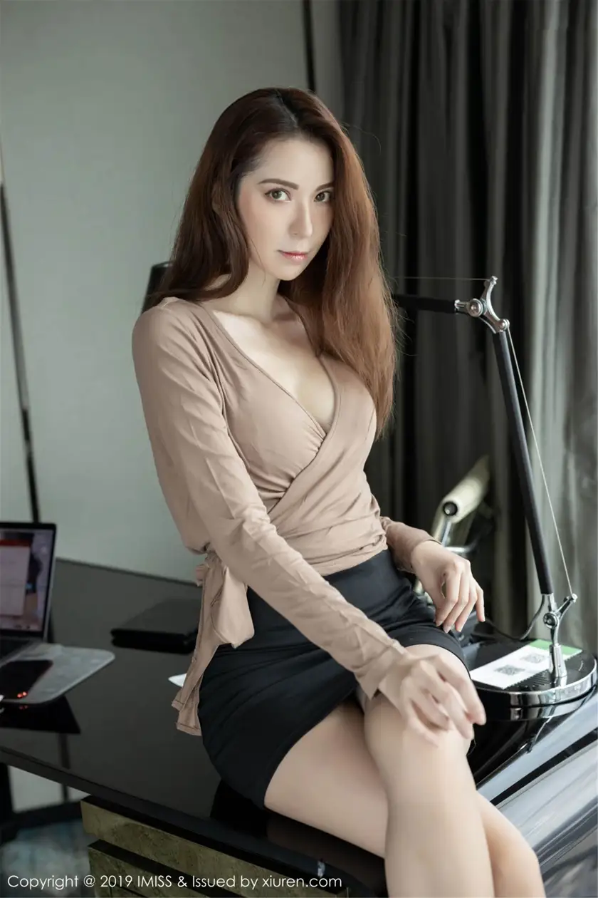 [爱蜜社] 2019.06.25 VOL.354-009