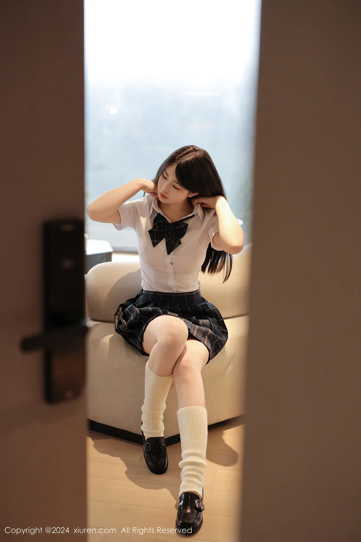 [秀人网]2024.03.04 NO.8173-027