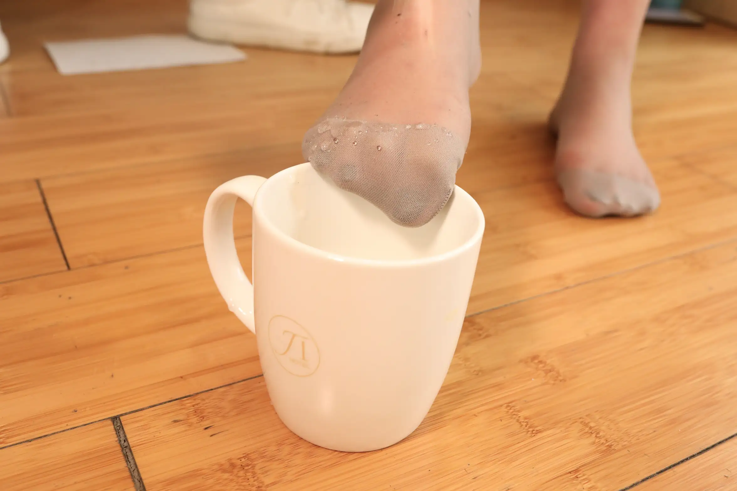 [MZSOCK]爱美足 NO.210-054