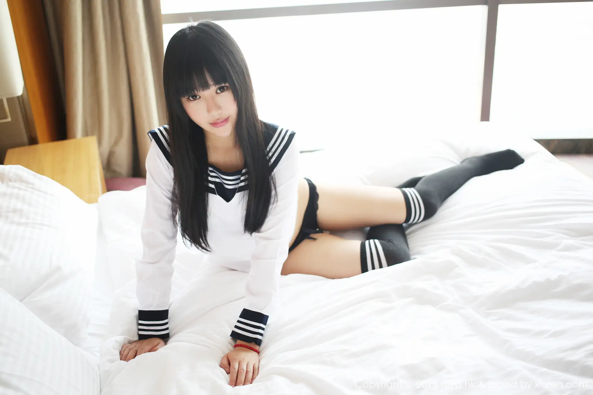[美媛馆] 2015.01.11 VOL.092-013