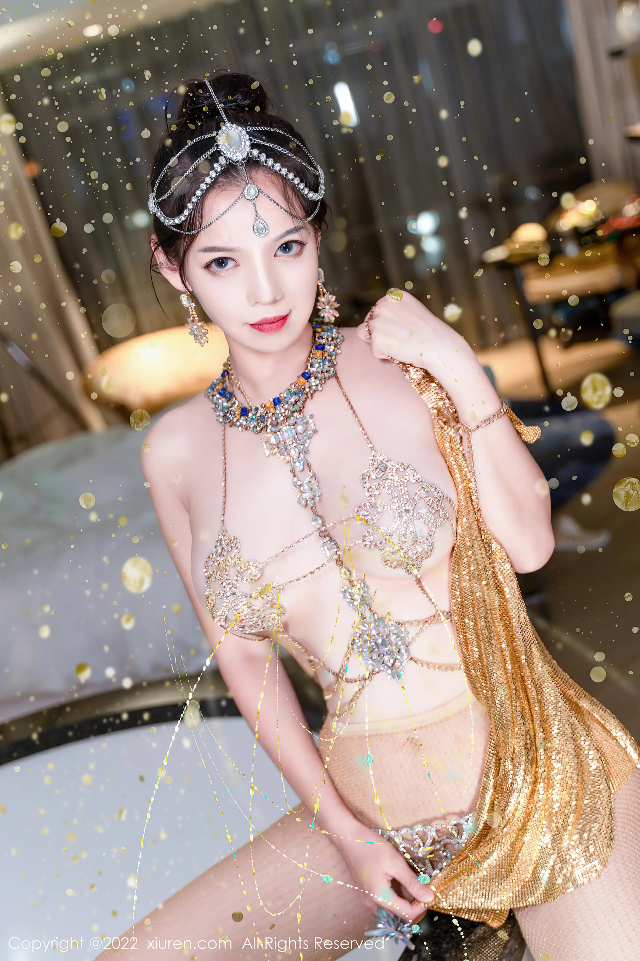 [Xiuren秀人网] 2022.09.08 NO.5559-047