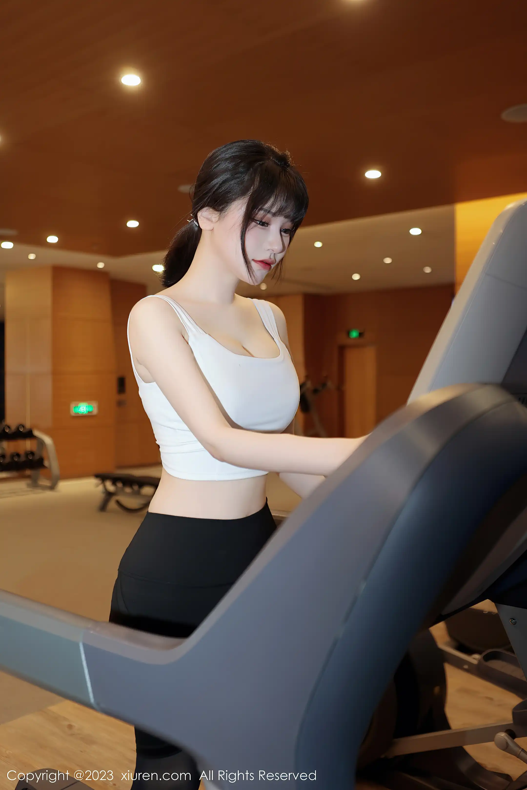 [秀人网] 2023.02.20 NO.6289-004