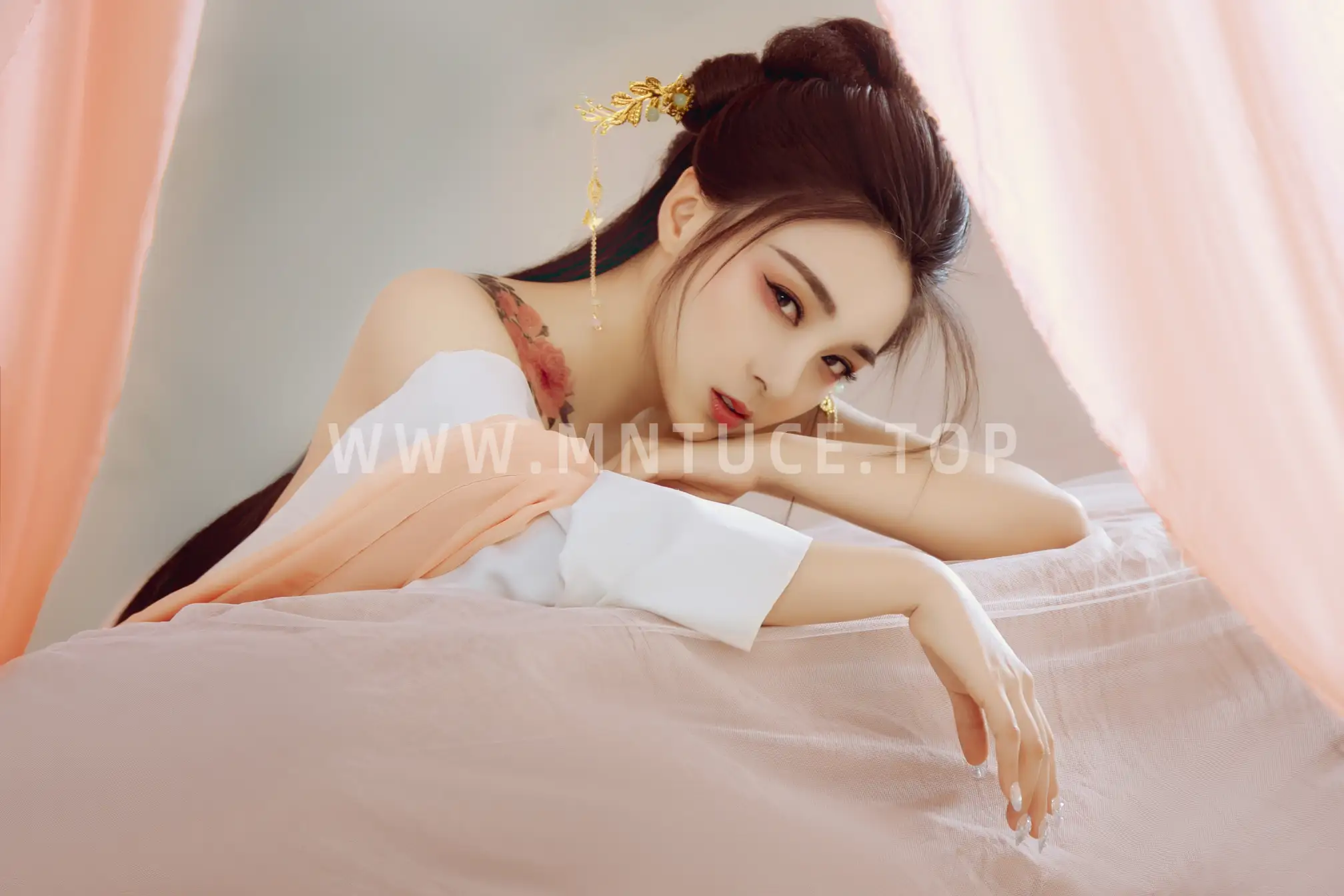 [艺图语] 2022.02.19 Vol.824-020