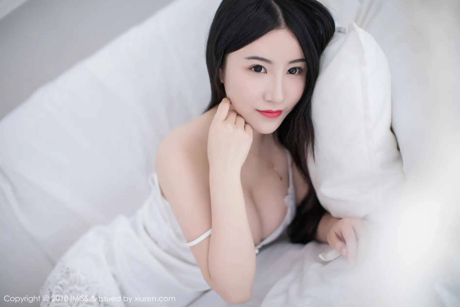[爱蜜社] 2018.02.02 VOL.214-032